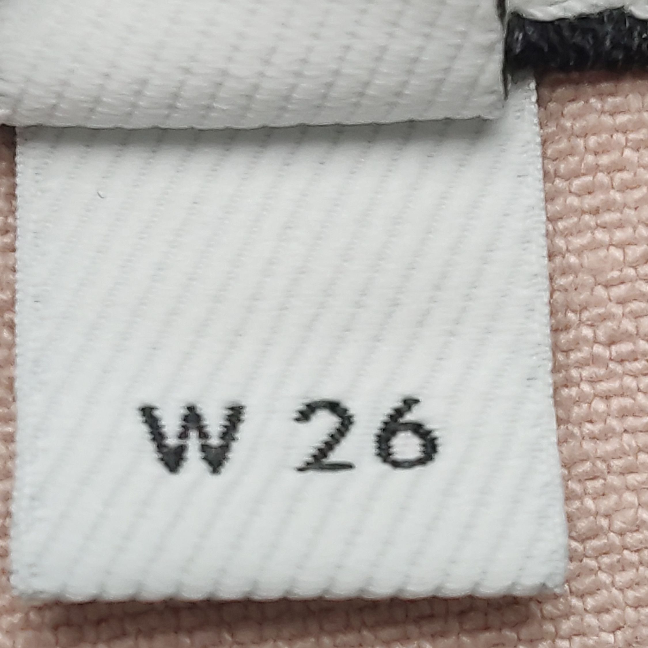 Burberry Burberry Women 26 Pants Size 26" / US 2 / IT 38 - 6 Thumbnail