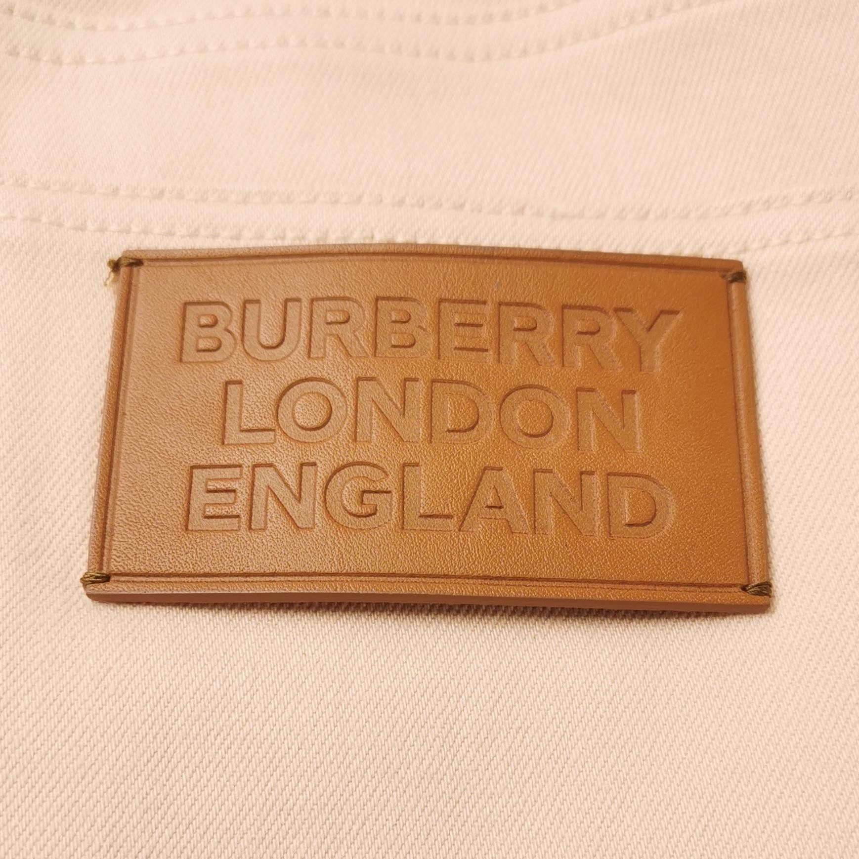 Burberry Burberry Women 26 Pants Size 26" / US 2 / IT 38 - 3 Thumbnail
