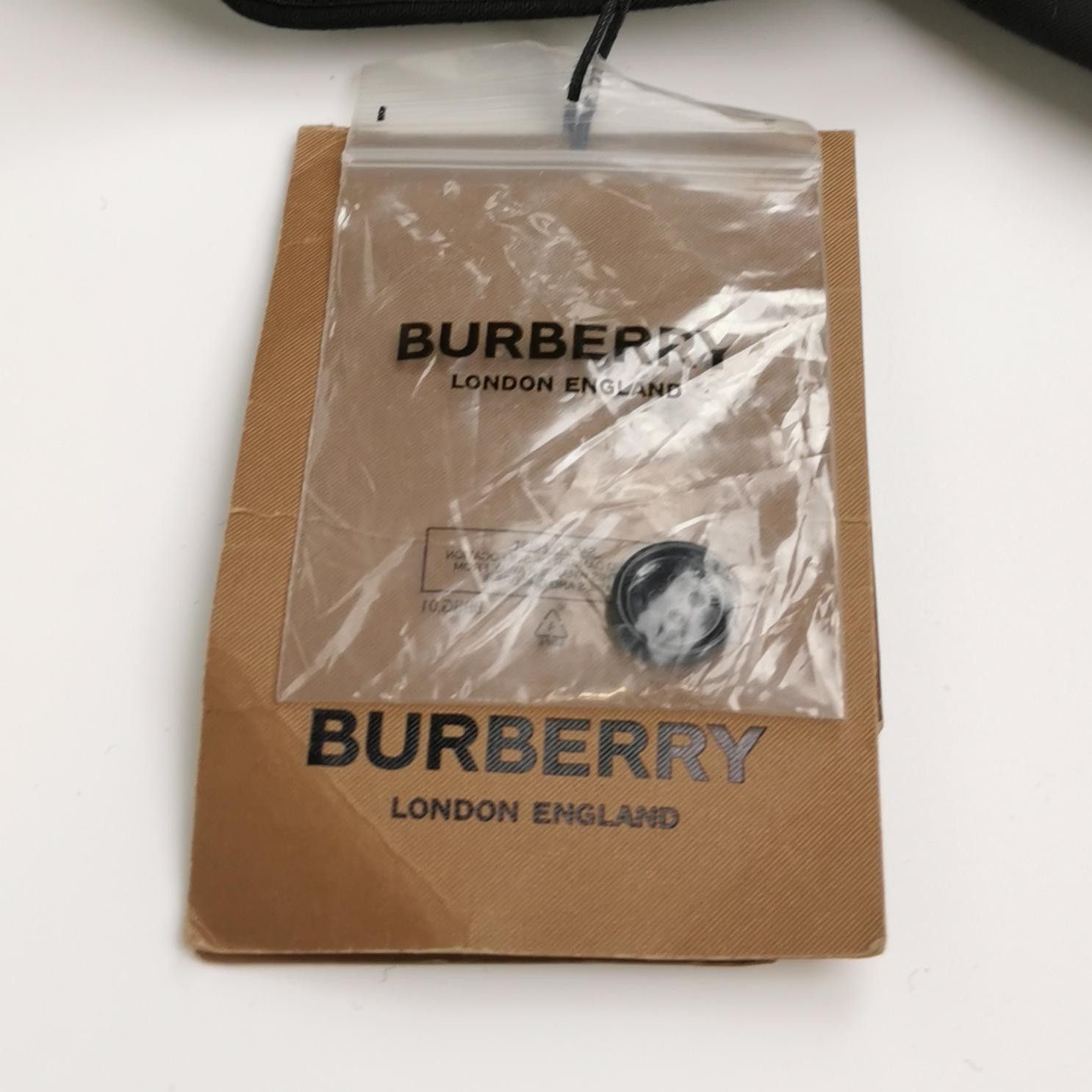 Burberry Burberry Women 2 Pants Size 26" / US 2 / IT 38 - 3 Thumbnail