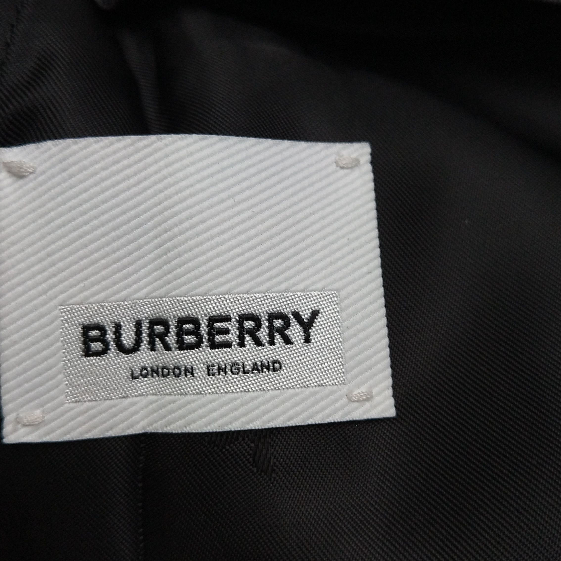 Burberry Burberry Women 2 Pants Size 26" / US 2 / IT 38 - 4 Thumbnail