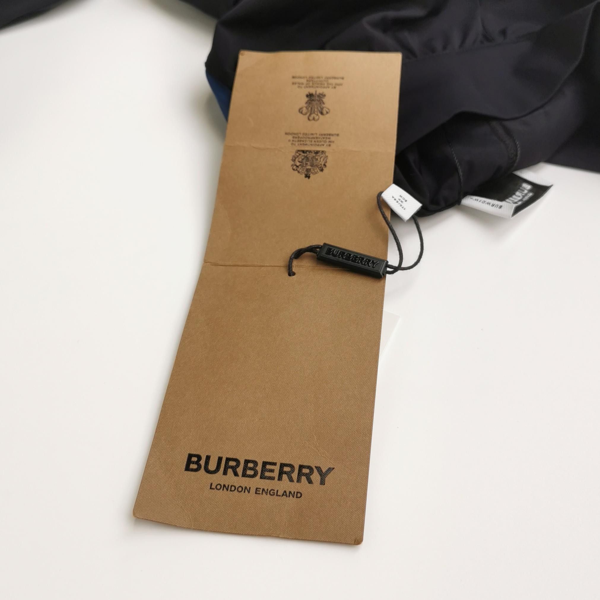 Burberry Burberry Women 28 Pants Size 28" / US 6 / IT 42 - 4 Thumbnail