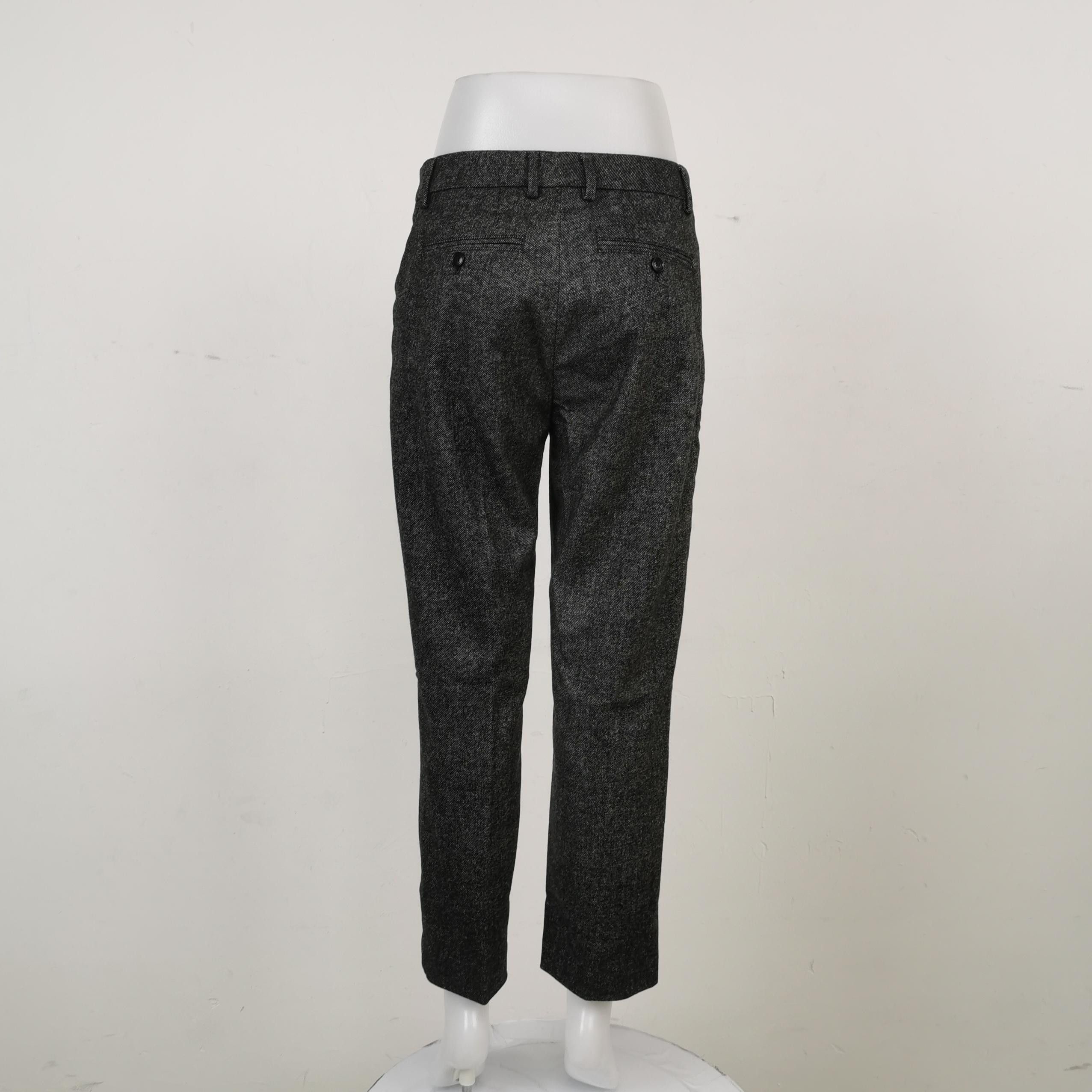 Burberry Burberry Women 26 Pants Size 26" / US 2 / IT 38 - 2 Thumbnail