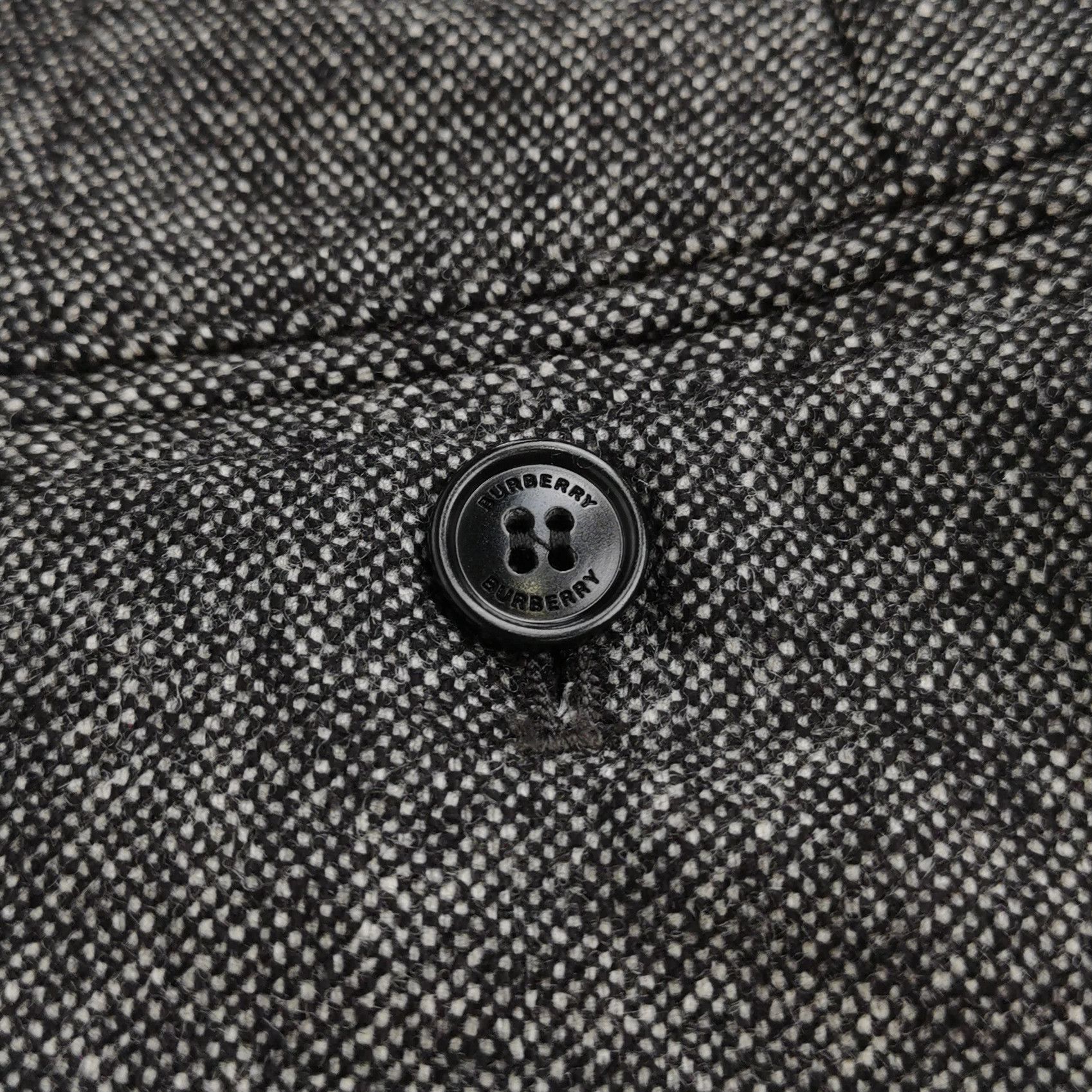 Burberry Burberry Women 26 Pants Size 26" / US 2 / IT 38 - 3 Thumbnail