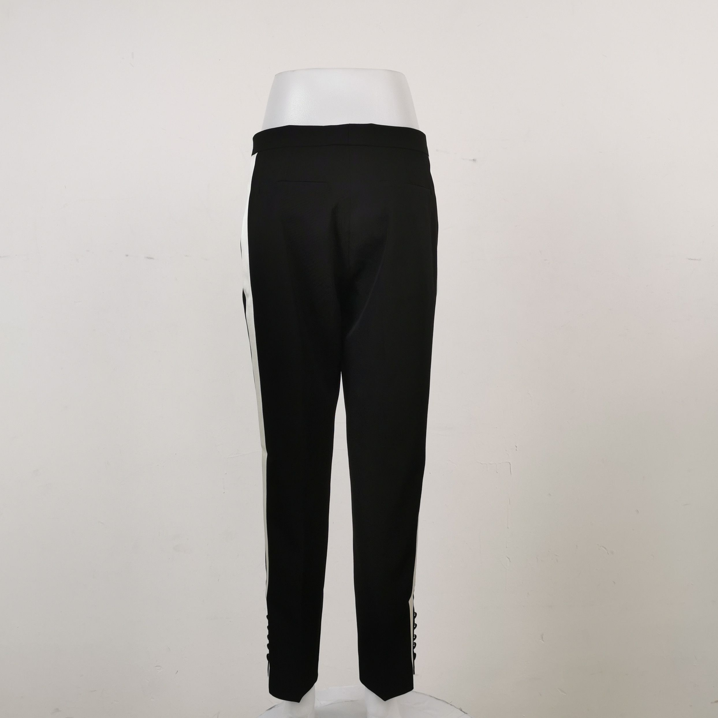 Burberry Burberry Women 26 Pants Size 26" / US 2 / IT 38 - 2 Thumbnail