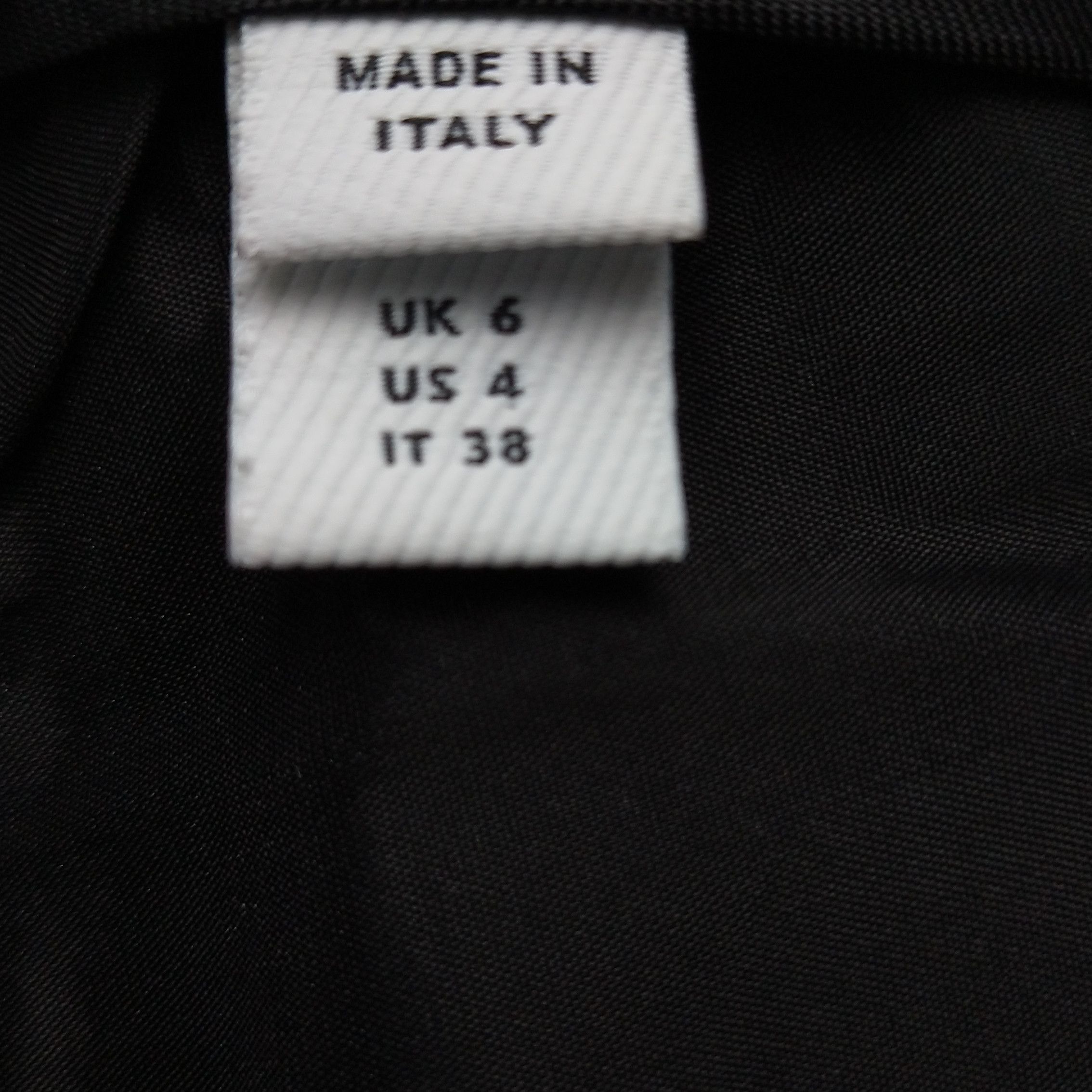 Burberry Burberry Women 26 Pants Size 26" / US 2 / IT 38 - 6 Thumbnail