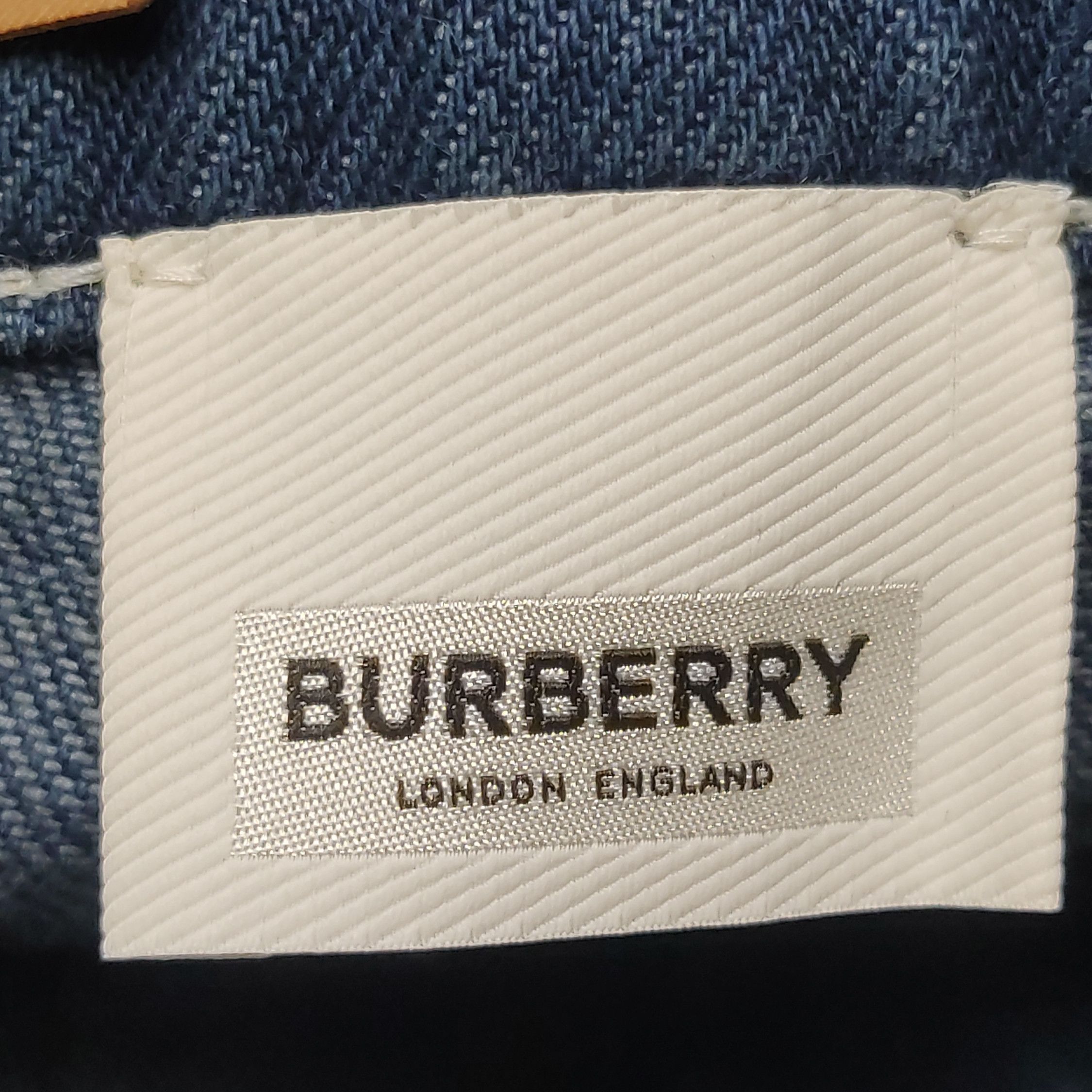 Burberry Burberry Women 26 Pants Size 26" / US 2 / IT 38 - 5 Thumbnail