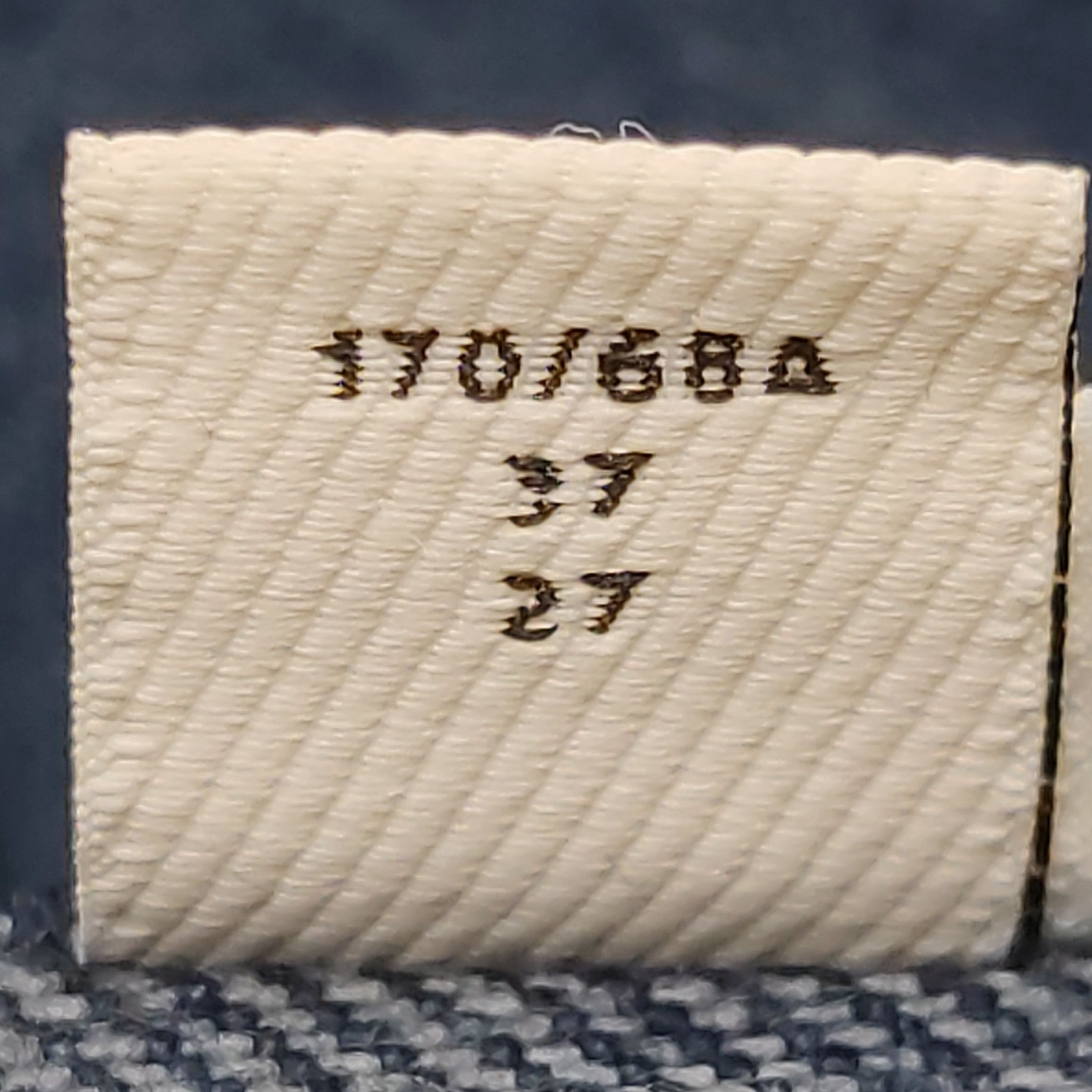 Burberry Burberry Women 26 Pants Size 26" / US 2 / IT 38 - 7 Thumbnail