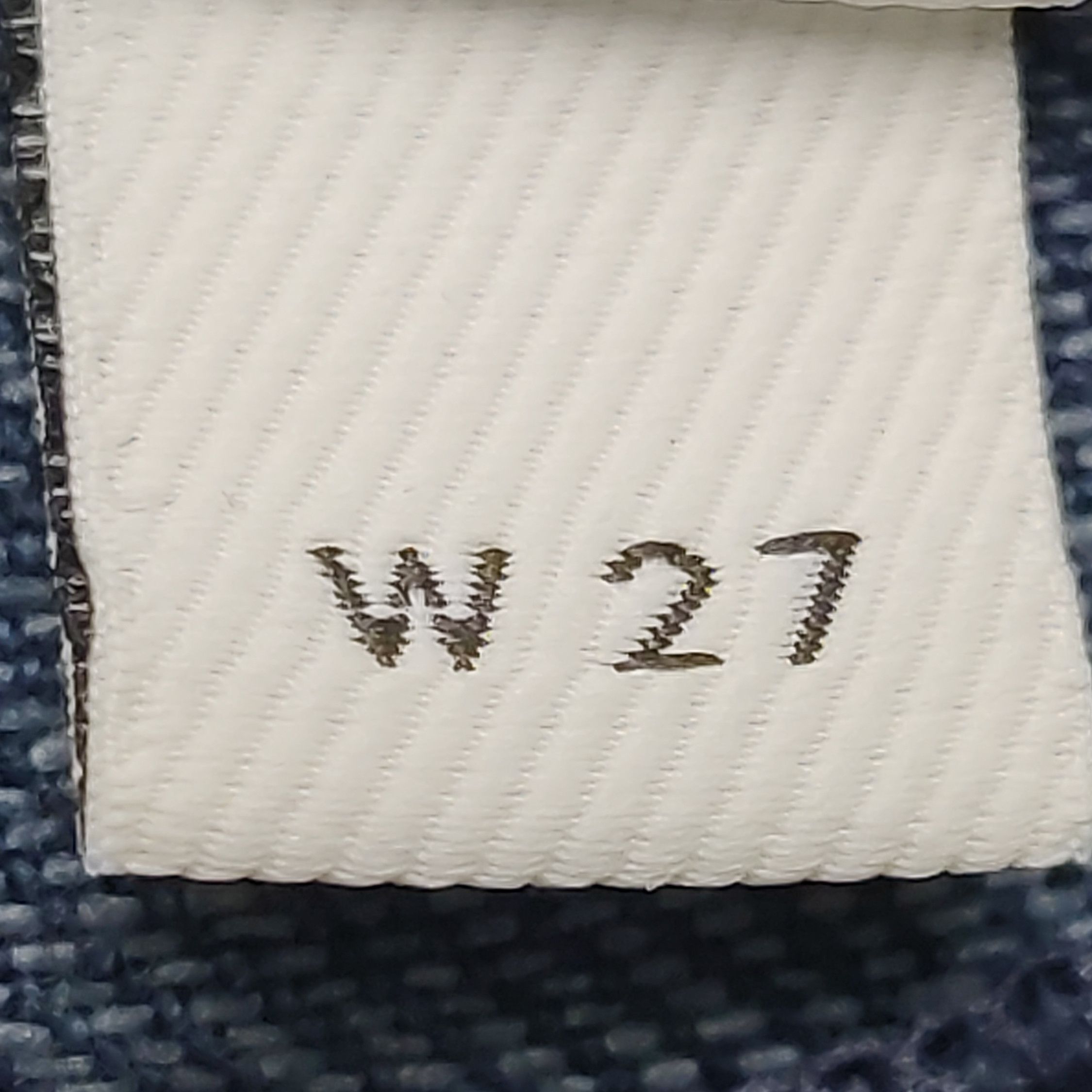 Burberry Burberry Women 26 Pants Size 26" / US 2 / IT 38 - 6 Thumbnail