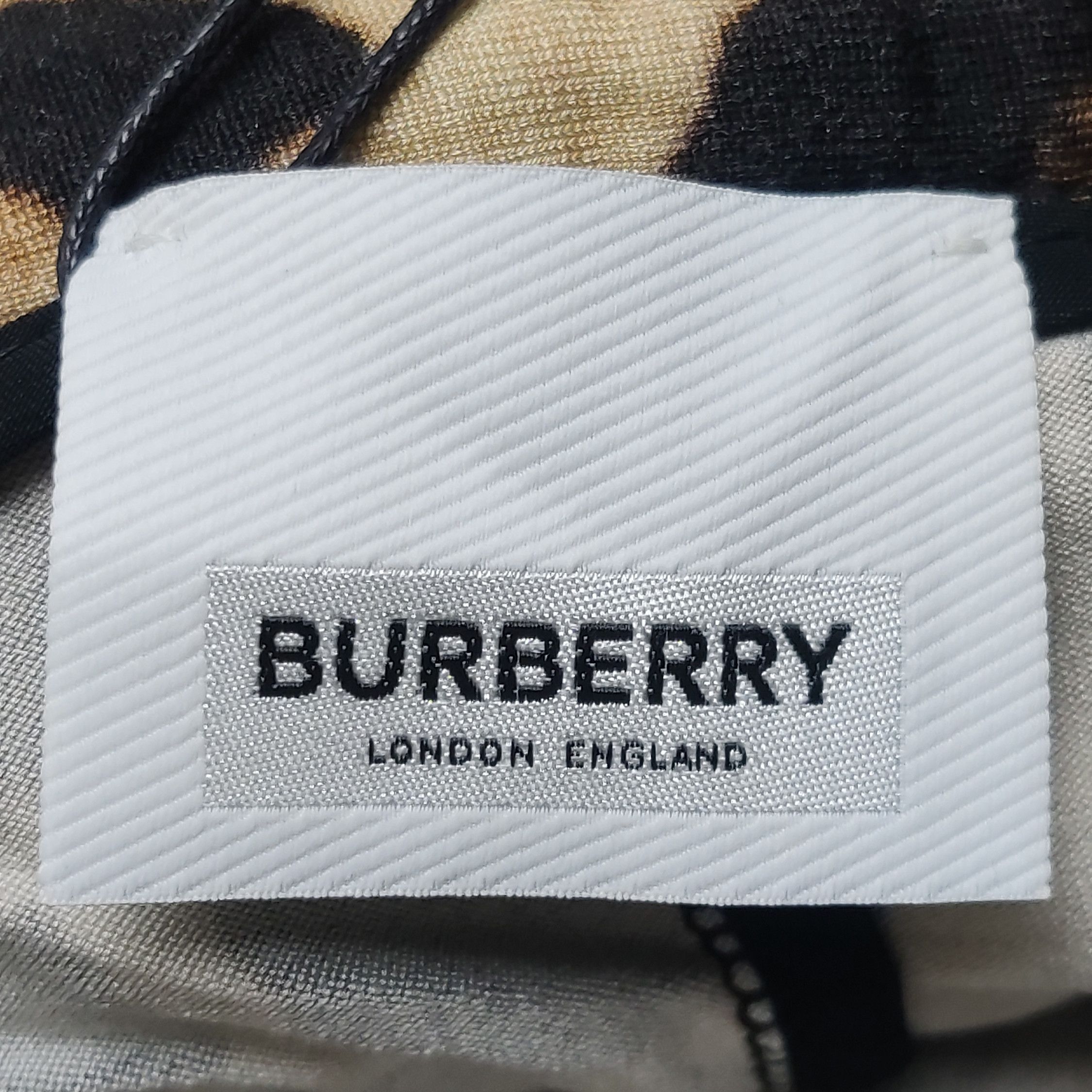 Burberry Burberry Women 26 Midi Skirts Size 26" / US 2 / IT 38 - 5 Thumbnail