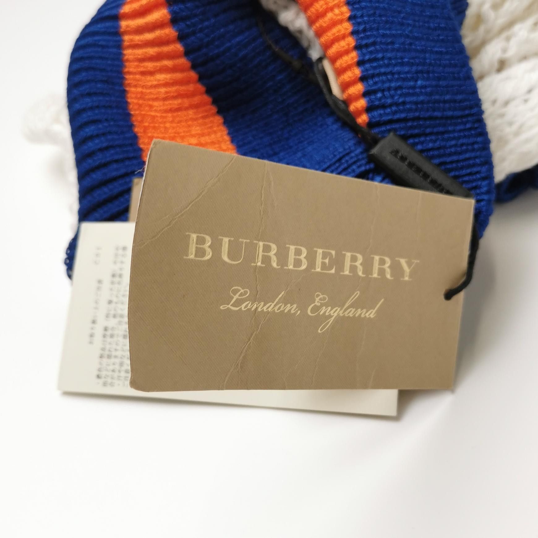 Burberry Burberry Women m Tank Tops Size M / US 6-8 / IT 42-44 - 3 Thumbnail