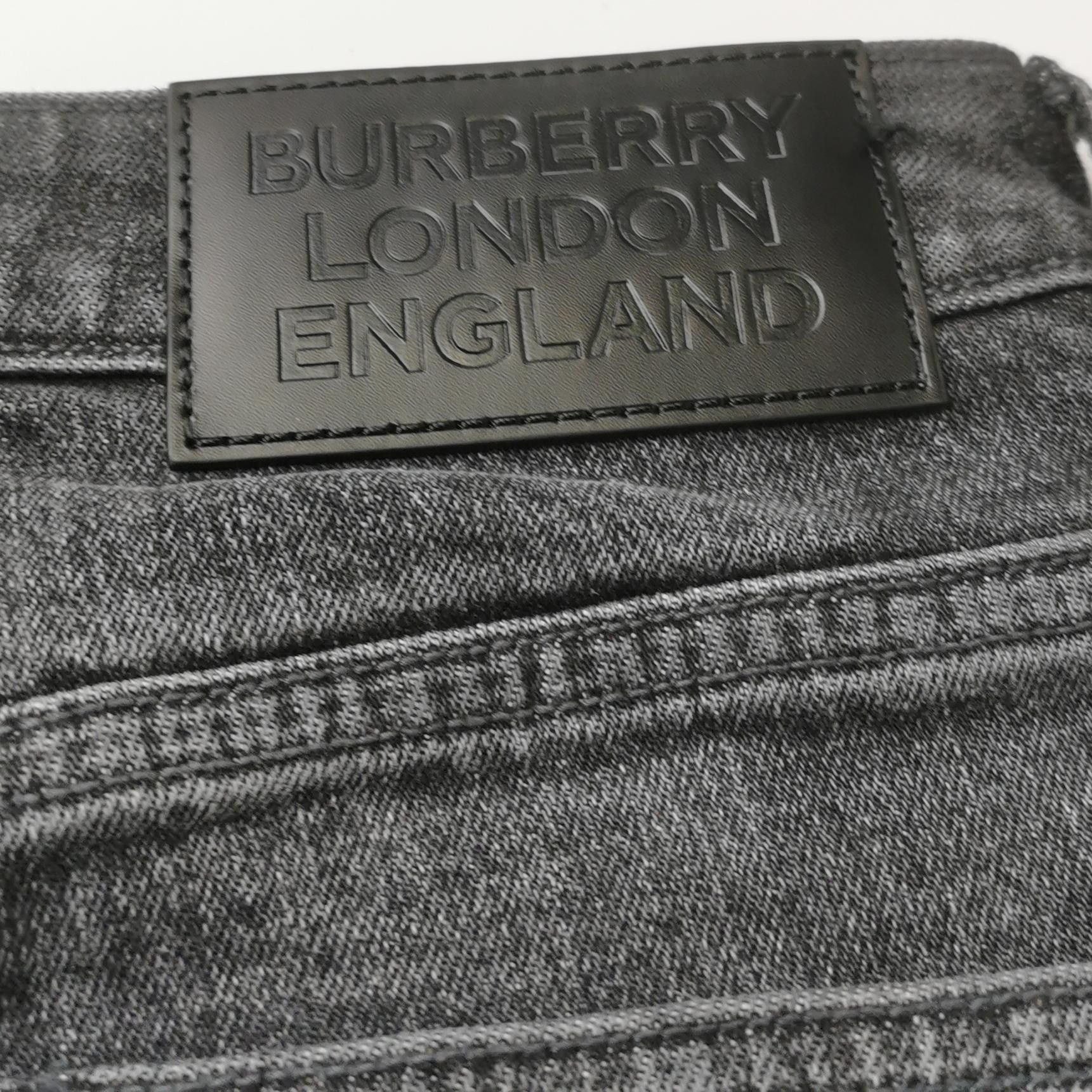 Burberry Burberry Women 28 Pants Size 28" / US 6 / IT 42 - 3 Thumbnail