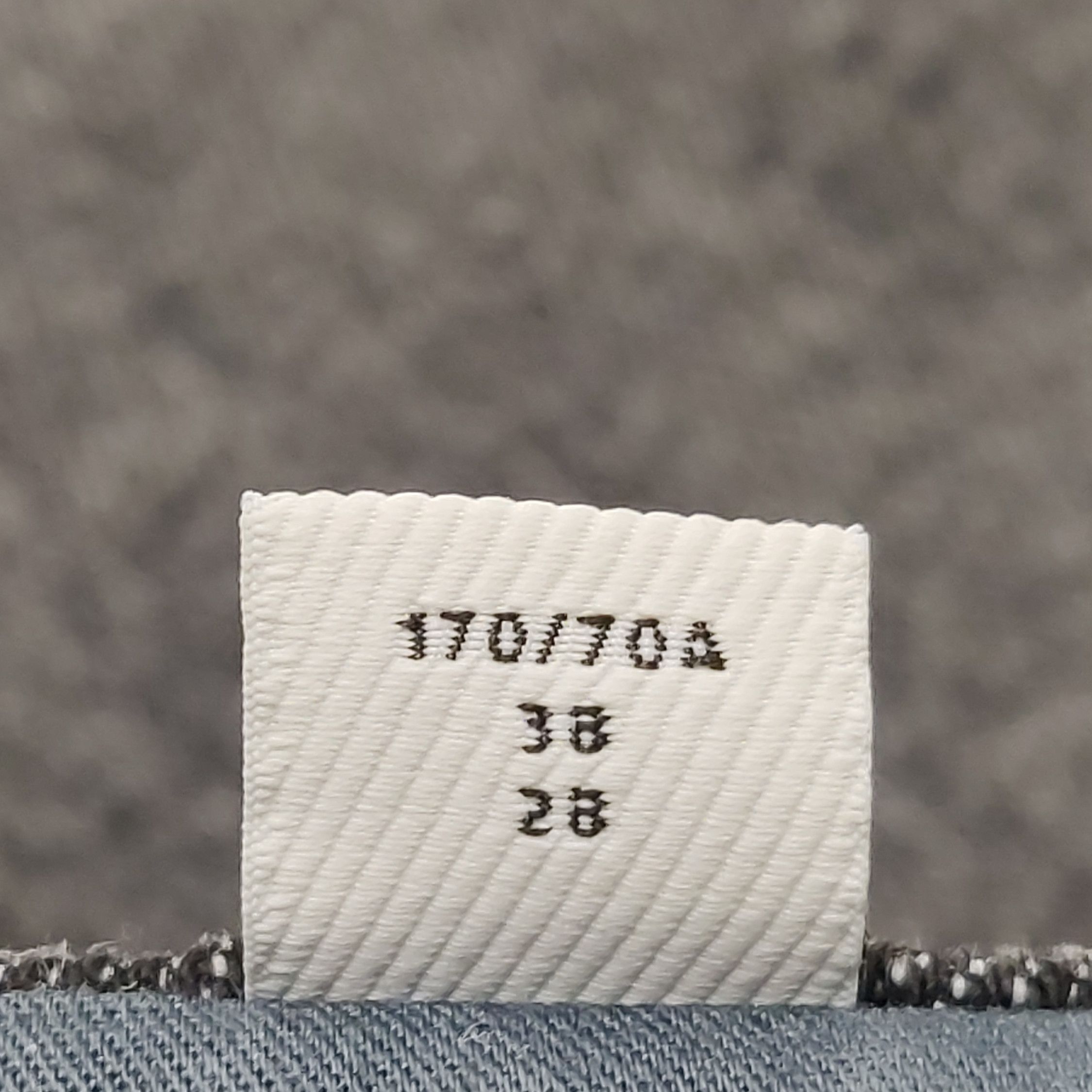 Burberry Burberry Women 28 Pants Size 28" / US 6 / IT 42 - 7 Thumbnail