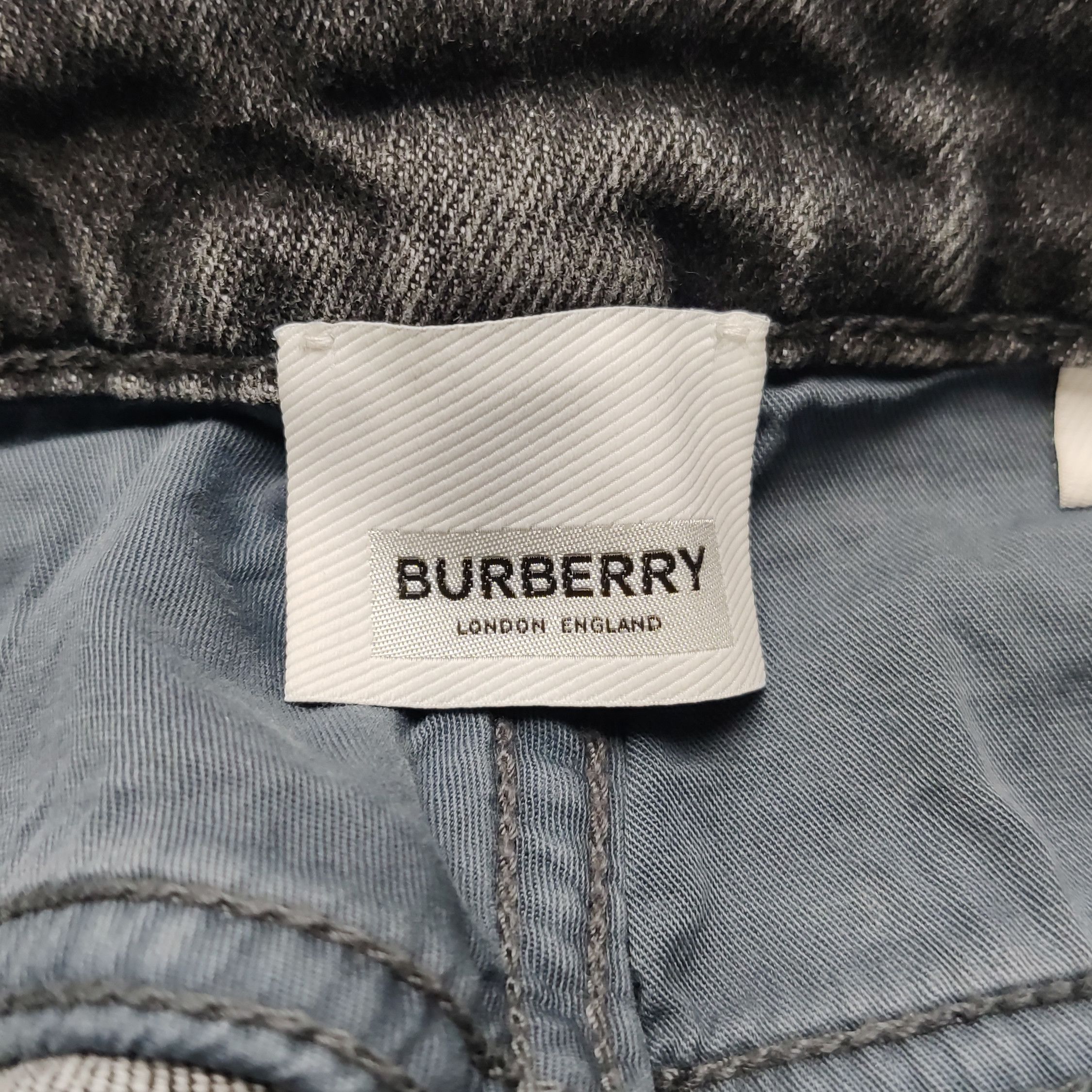 Burberry Burberry Women 28 Pants Size 28" / US 6 / IT 42 - 5 Thumbnail