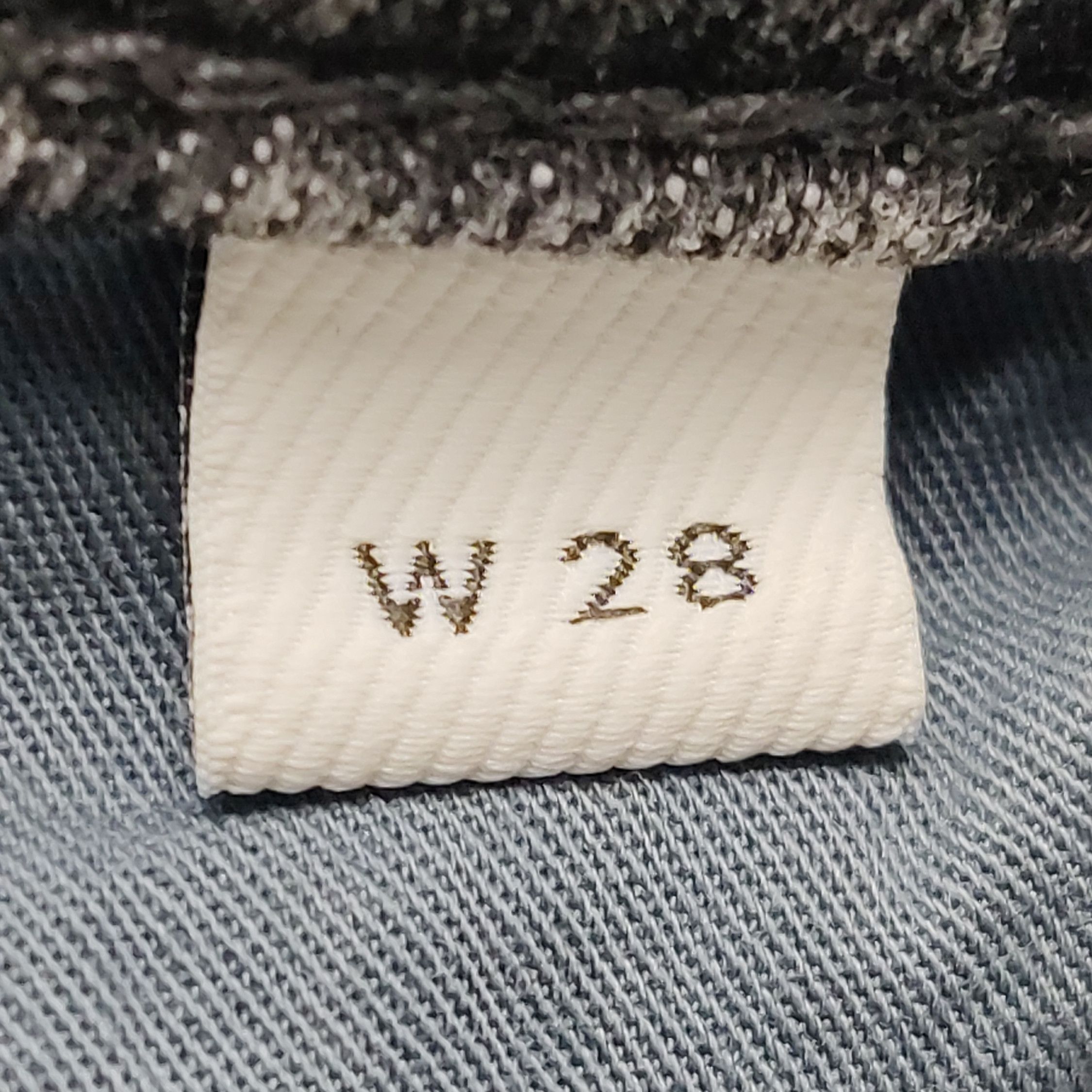 Burberry Burberry Women 28 Pants Size 28" / US 6 / IT 42 - 6 Thumbnail
