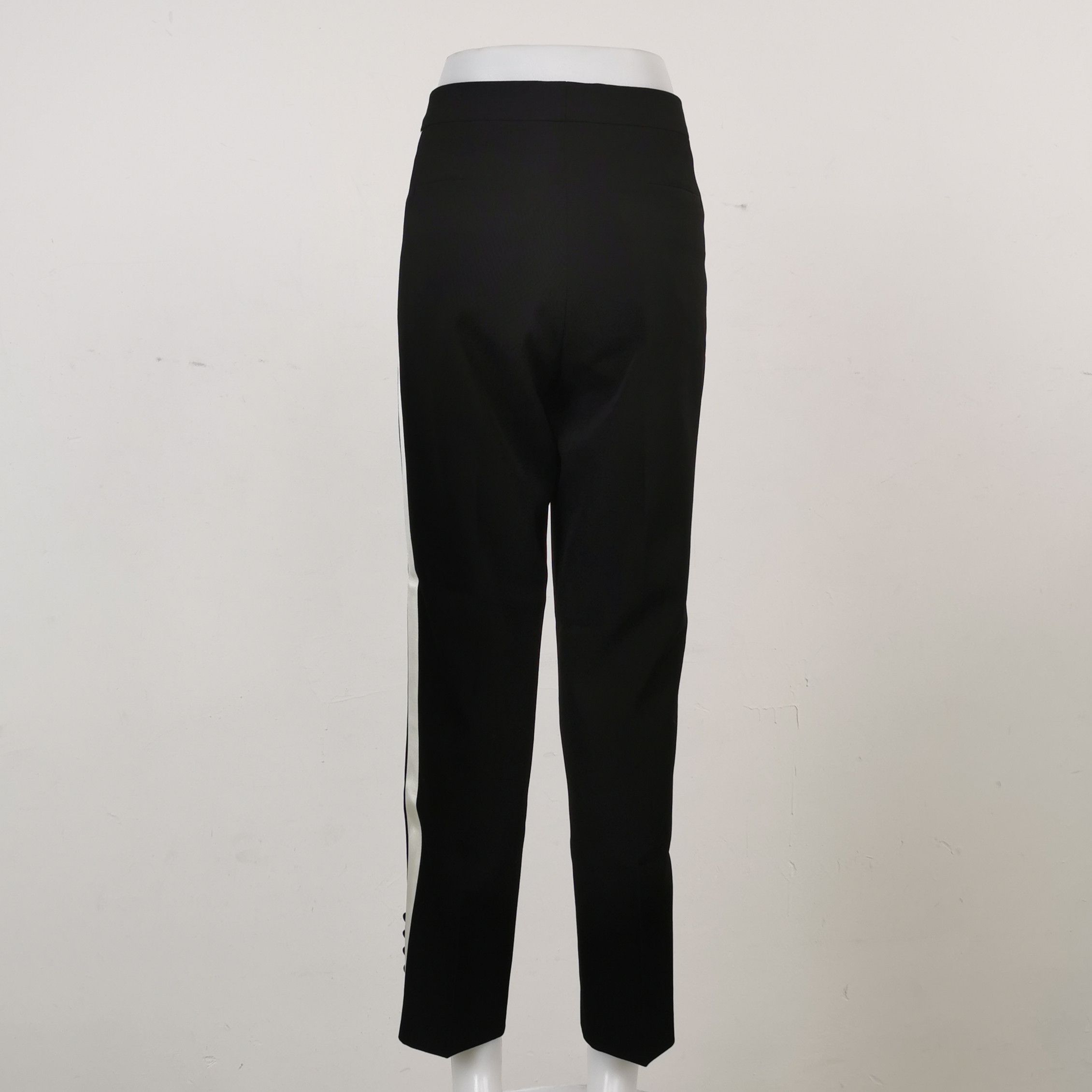 Burberry Burberry Women 26 Pants Size 26" / US 2 / IT 38 - 2 Thumbnail