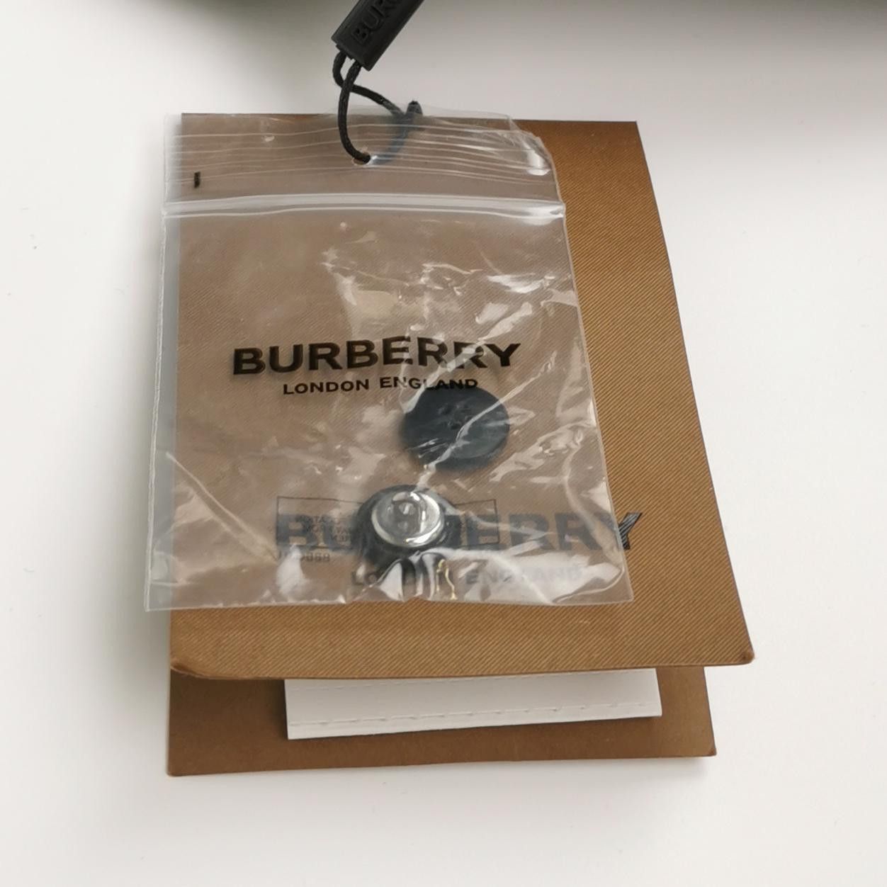 Burberry Burberry Women 26 Pants Size 26" / US 2 / IT 38 - 4 Thumbnail