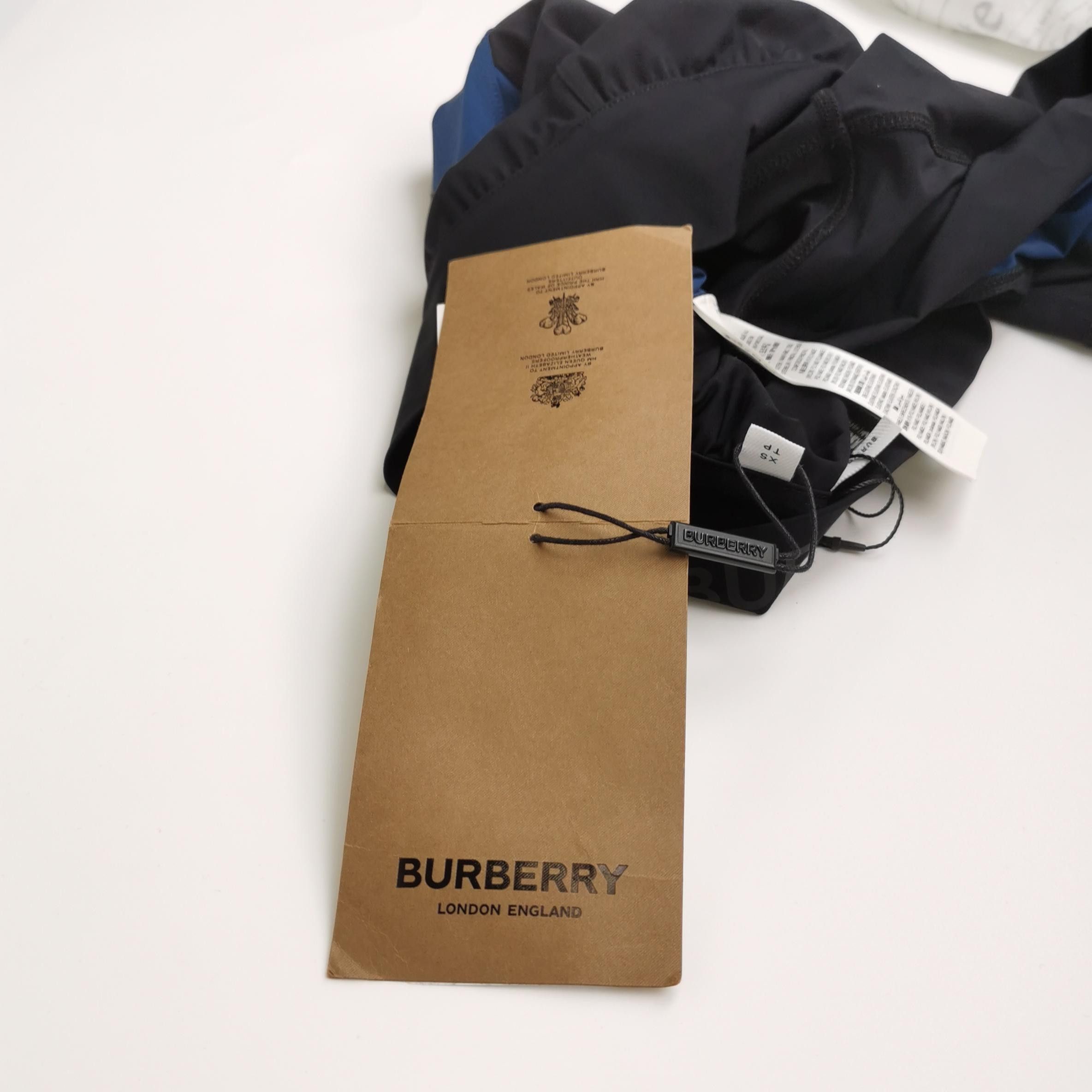 Burberry Burberry Women 28 Pants Size 28" / US 6 / IT 42 - 4 Thumbnail