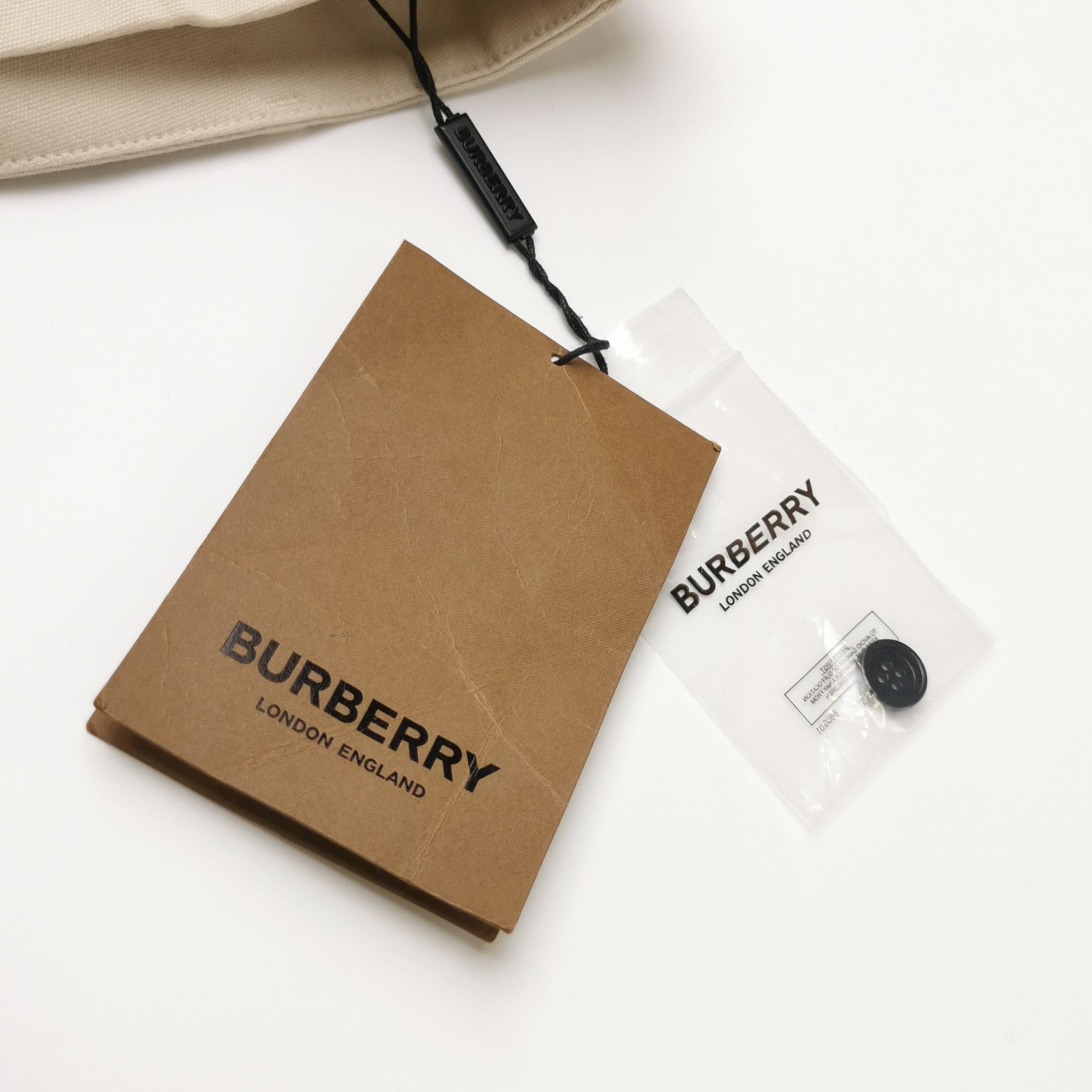 Burberry Burberry Women 0 Pants Size 25" / US 0 / IT 36 - 4 Thumbnail