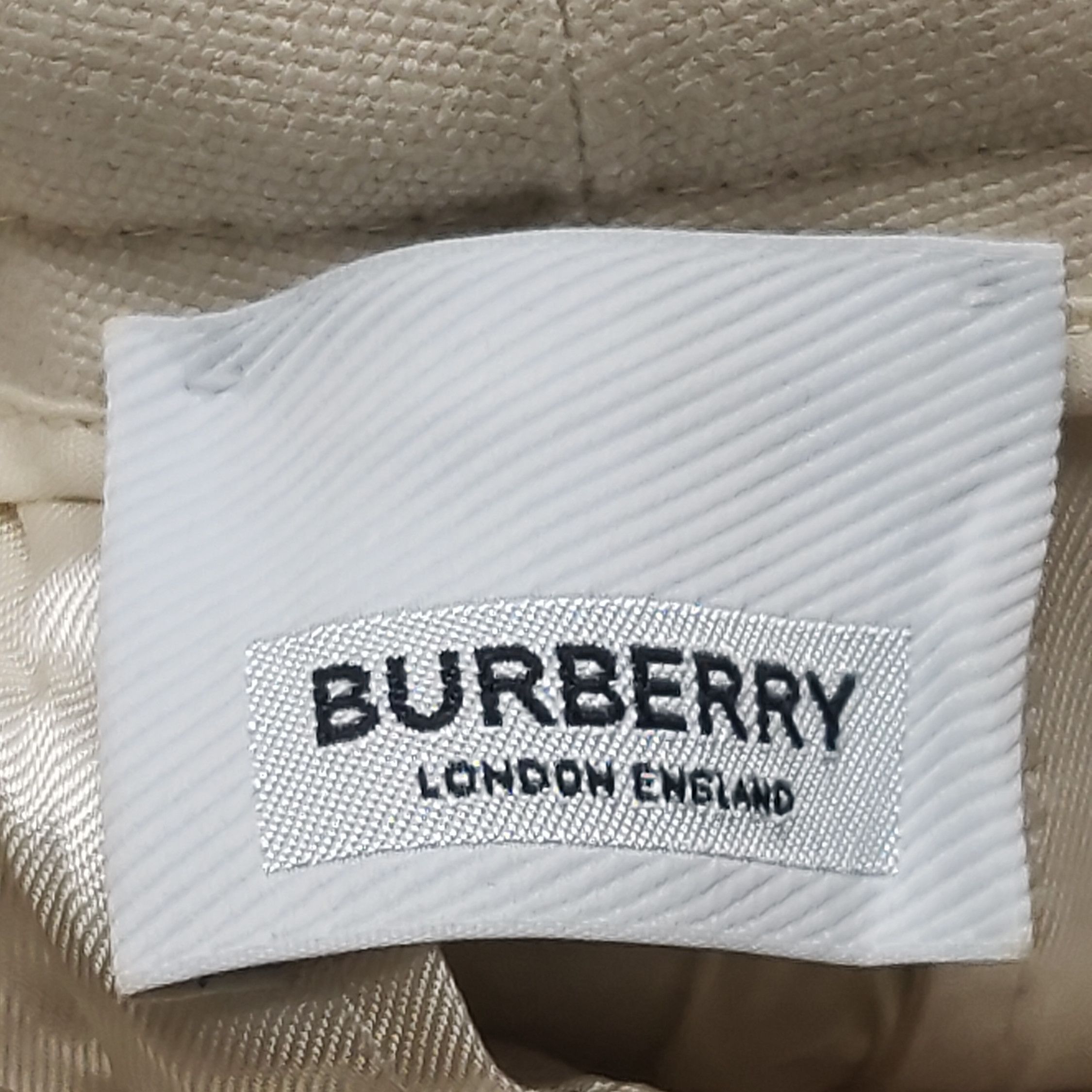 Burberry Burberry Women 0 Pants Size 25" / US 0 / IT 36 - 5 Thumbnail