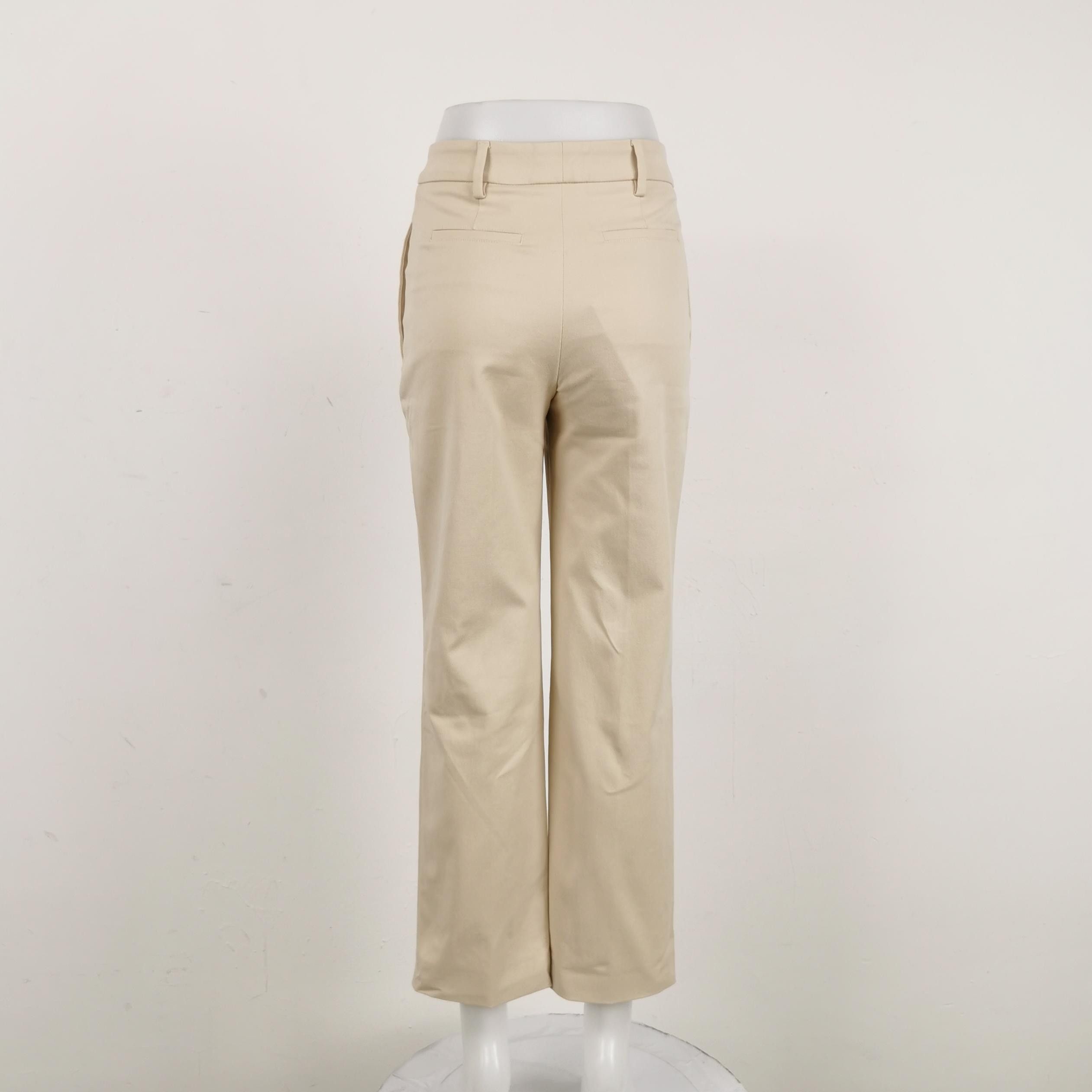 Burberry Burberry Women 0 Pants Size 25" / US 0 / IT 36 - 2 Thumbnail