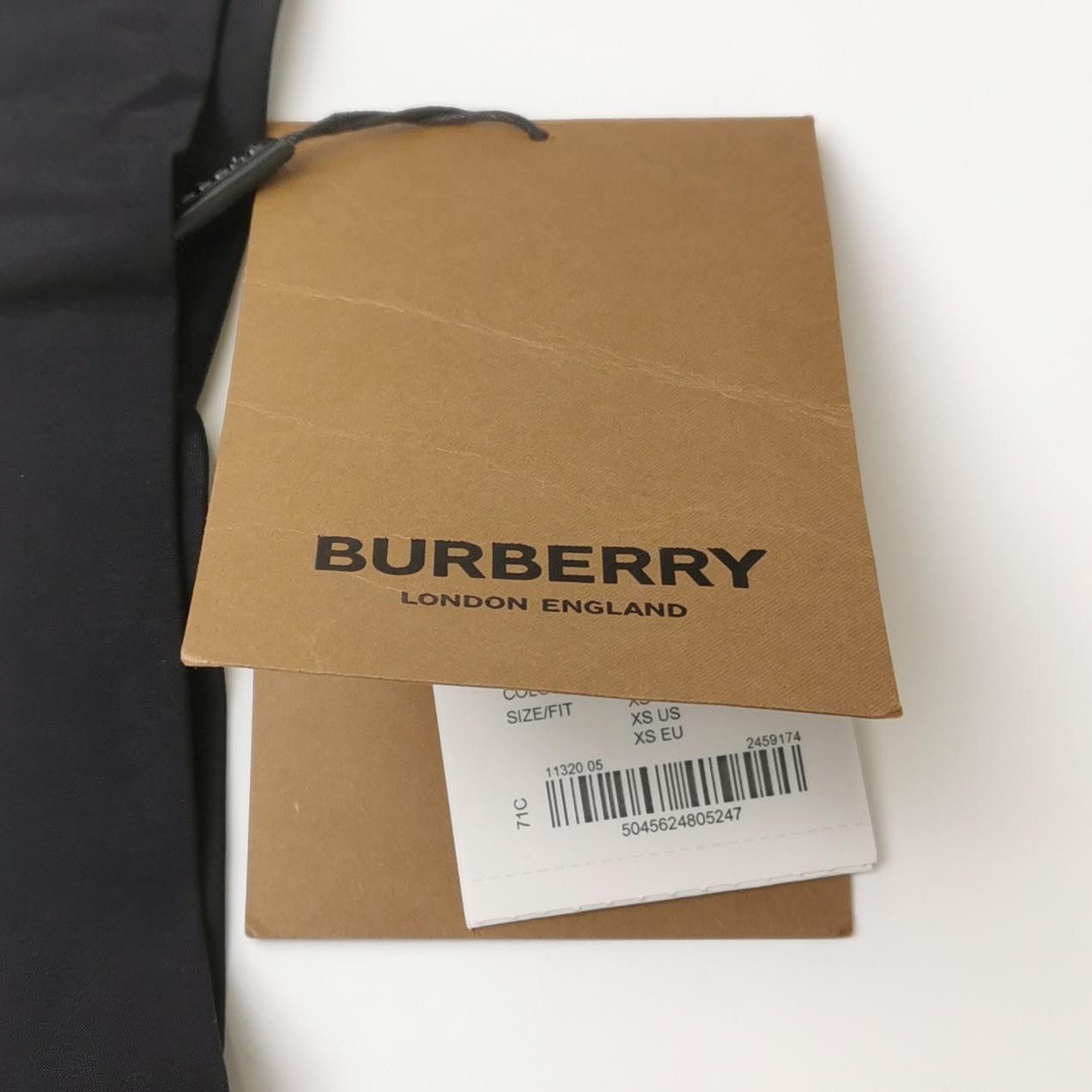 Burberry Burberry Women 28 Pants Size 28" / US 6 / IT 42 - 4 Thumbnail
