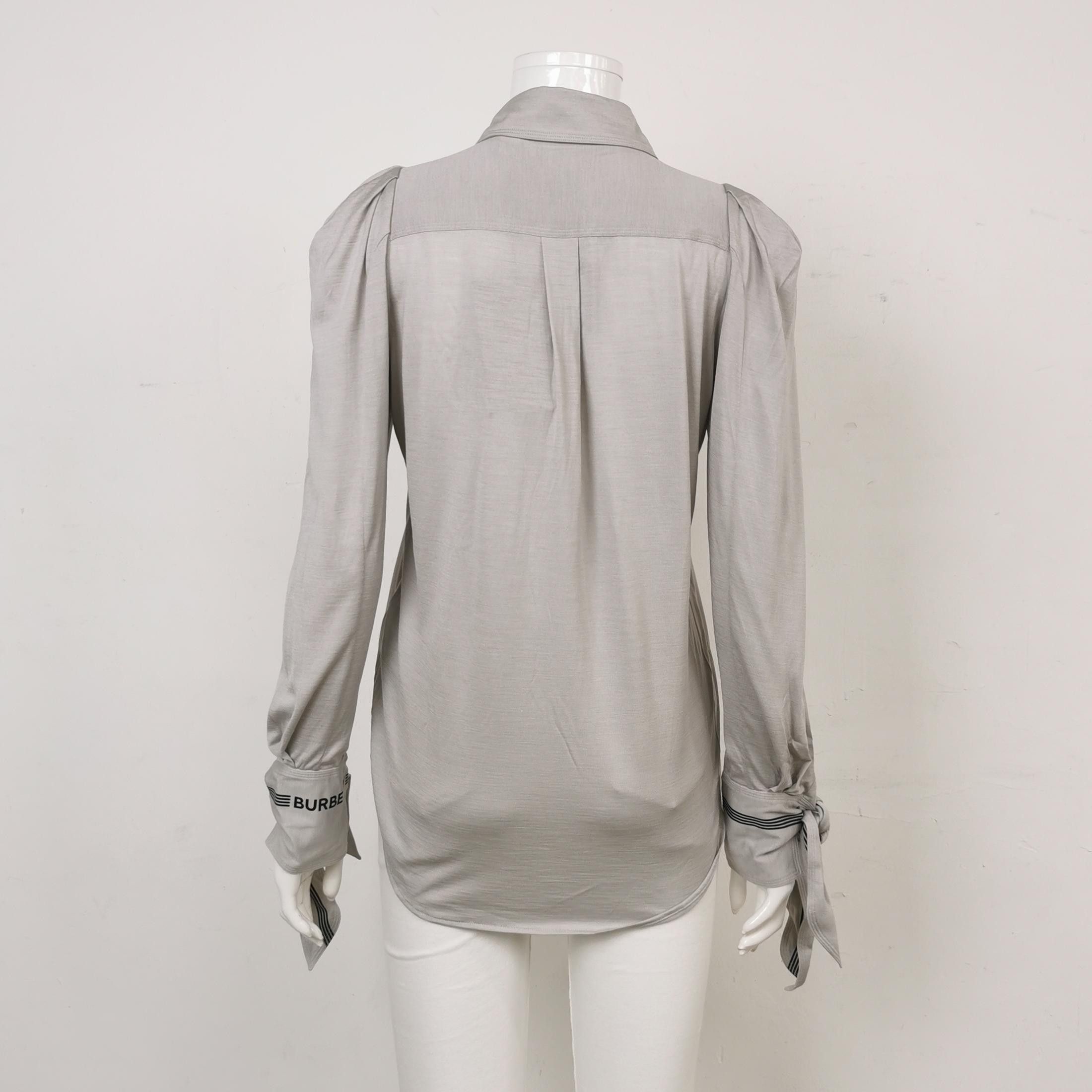 Burberry Burberry Women 0 Jackets Size XS / US 0-2 / IT 36-38 - 2 Thumbnail