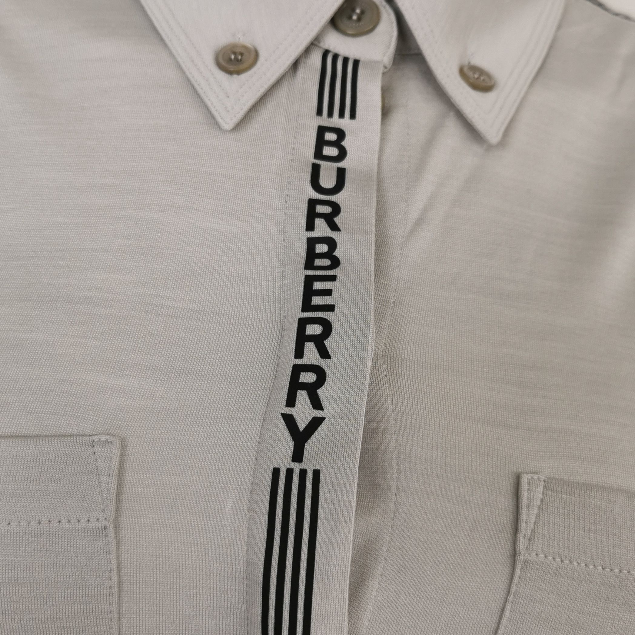 Burberry Burberry Women 0 Jackets Size XS / US 0-2 / IT 36-38 - 3 Thumbnail