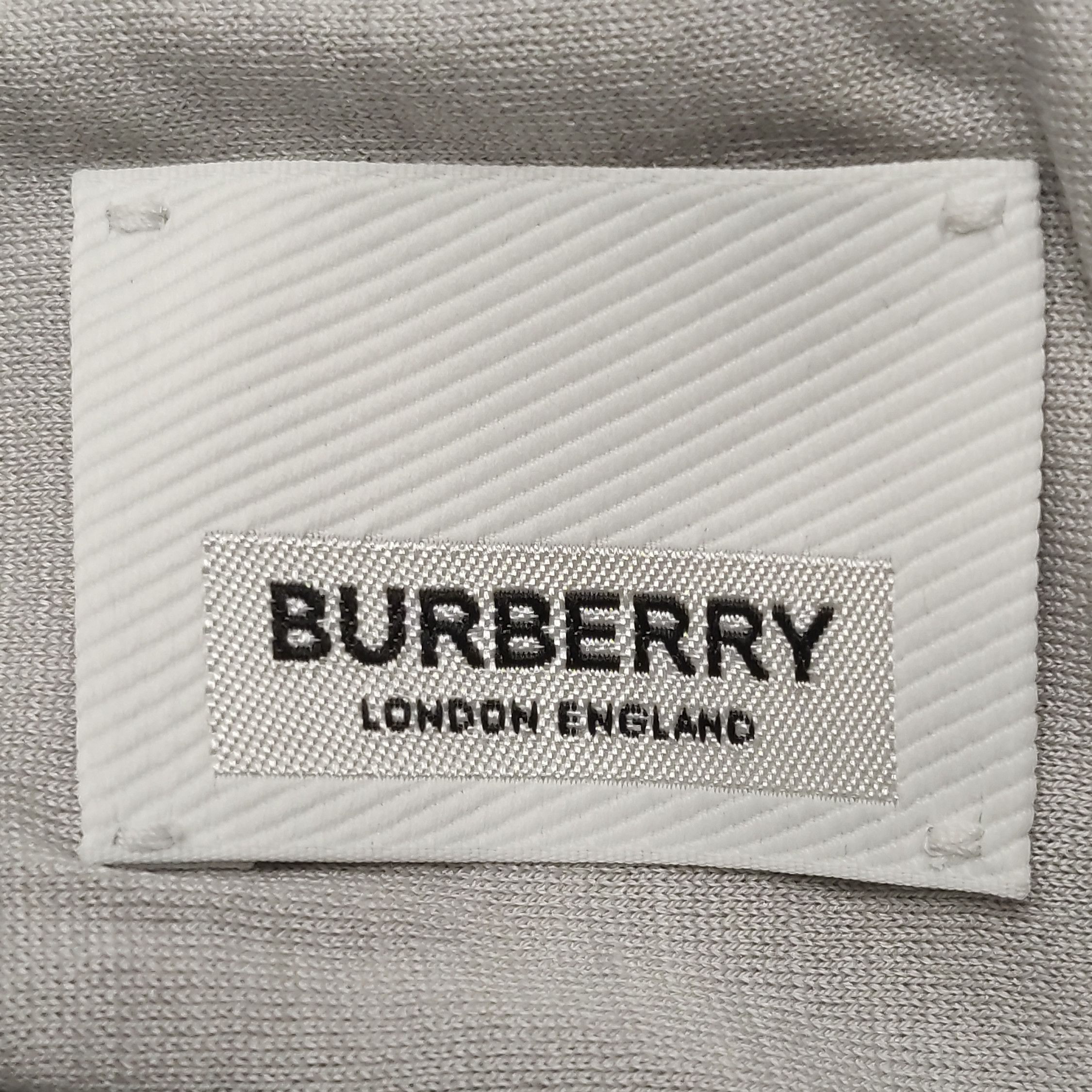 Burberry Burberry Women 0 Jackets Size XS / US 0-2 / IT 36-38 - 5 Thumbnail