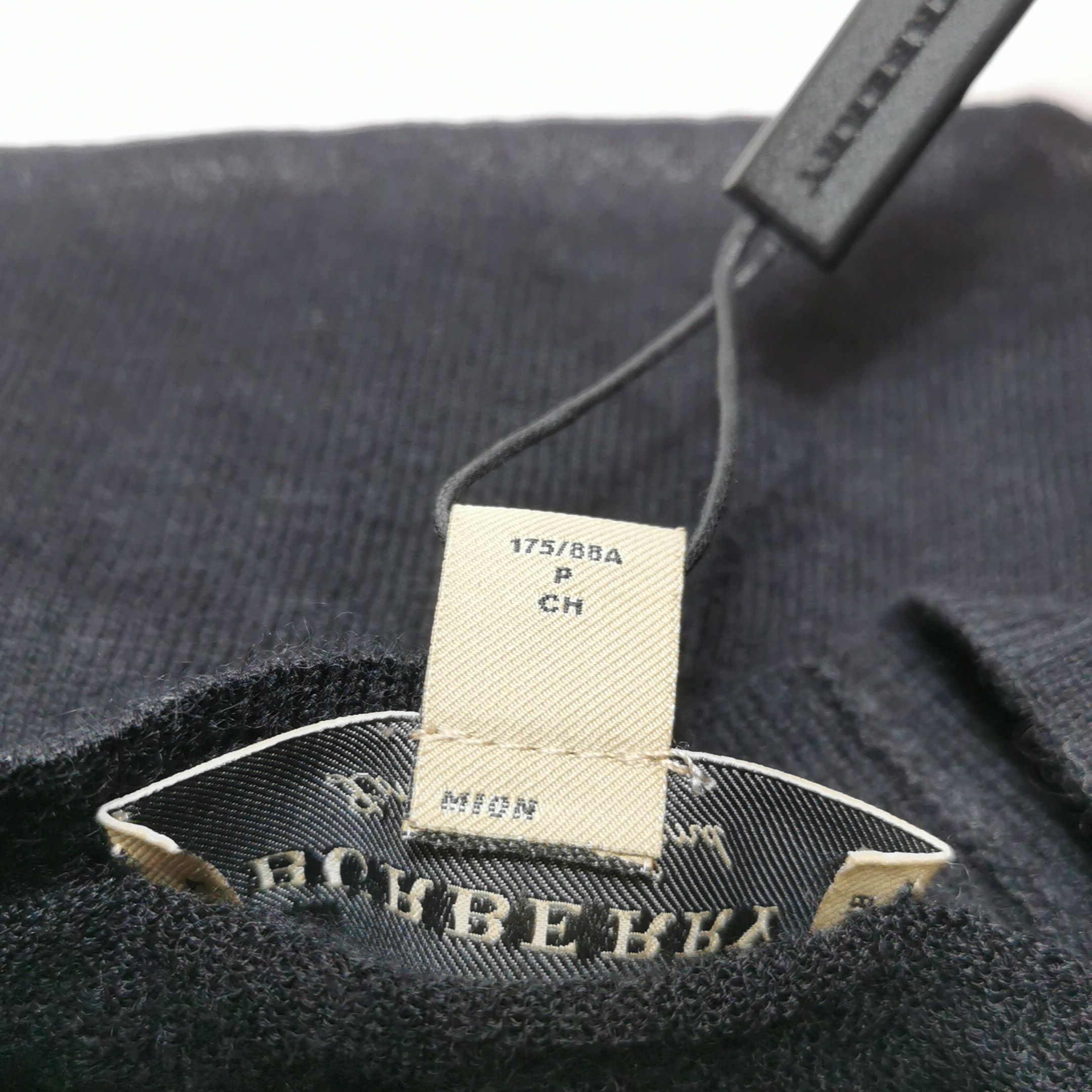 Burberry Burberry Women s Sweaters Size S / US 4 / IT 40 - 6 Thumbnail