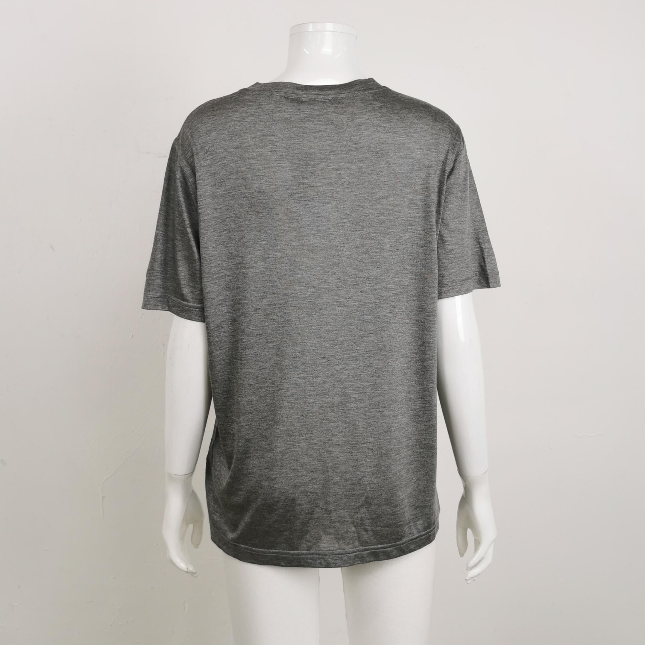 Burberry Burberry Women m Short Sleeve Shirts Size M / US 6-8 / IT 42-44 - 2 Thumbnail