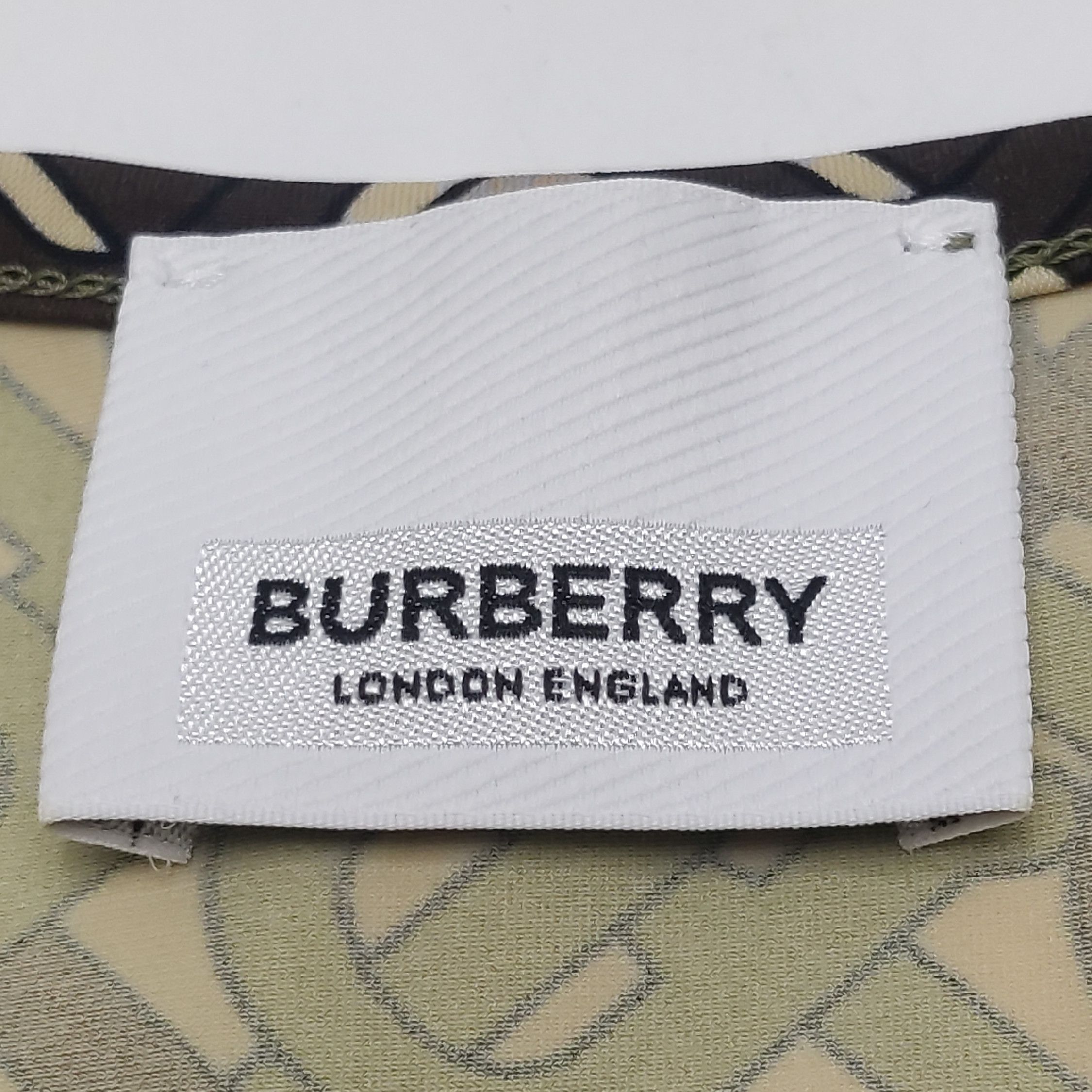 Burberry Burberry Women m Tank Tops Size M / US 6-8 / IT 42-44 - 4 Thumbnail