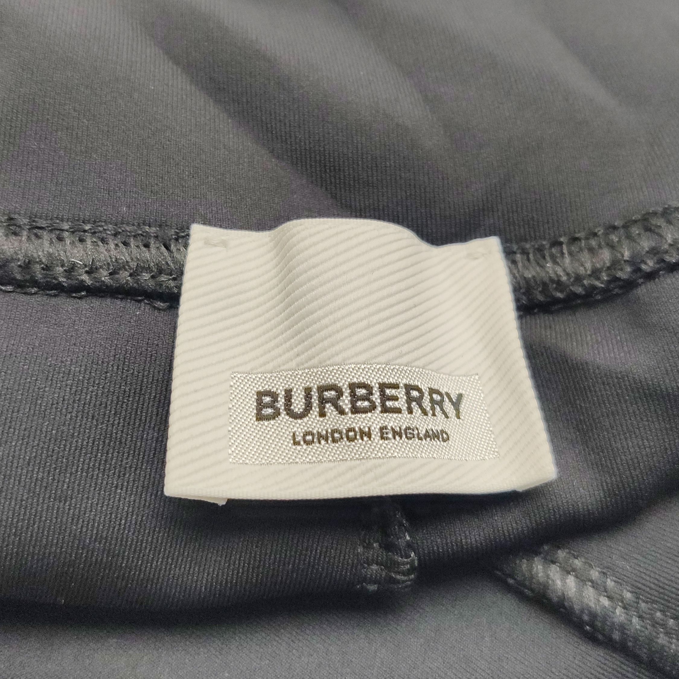 Burberry Burberry Women 28 Pants Size 28" / US 6 / IT 42 - 4 Thumbnail