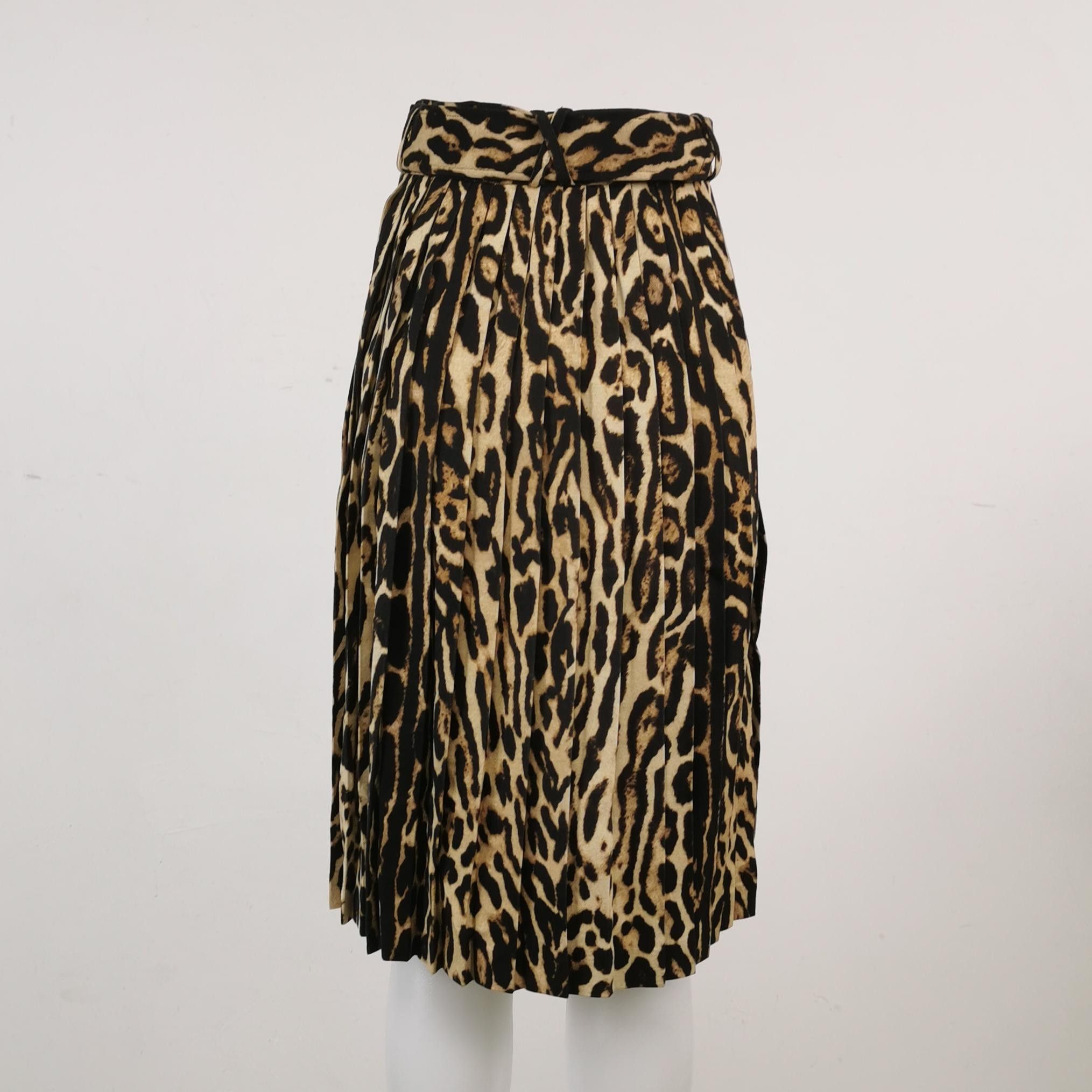 Burberry Burberry Women 2 Midi Skirts Size 26" / US 2 / IT 38 - 2 Thumbnail