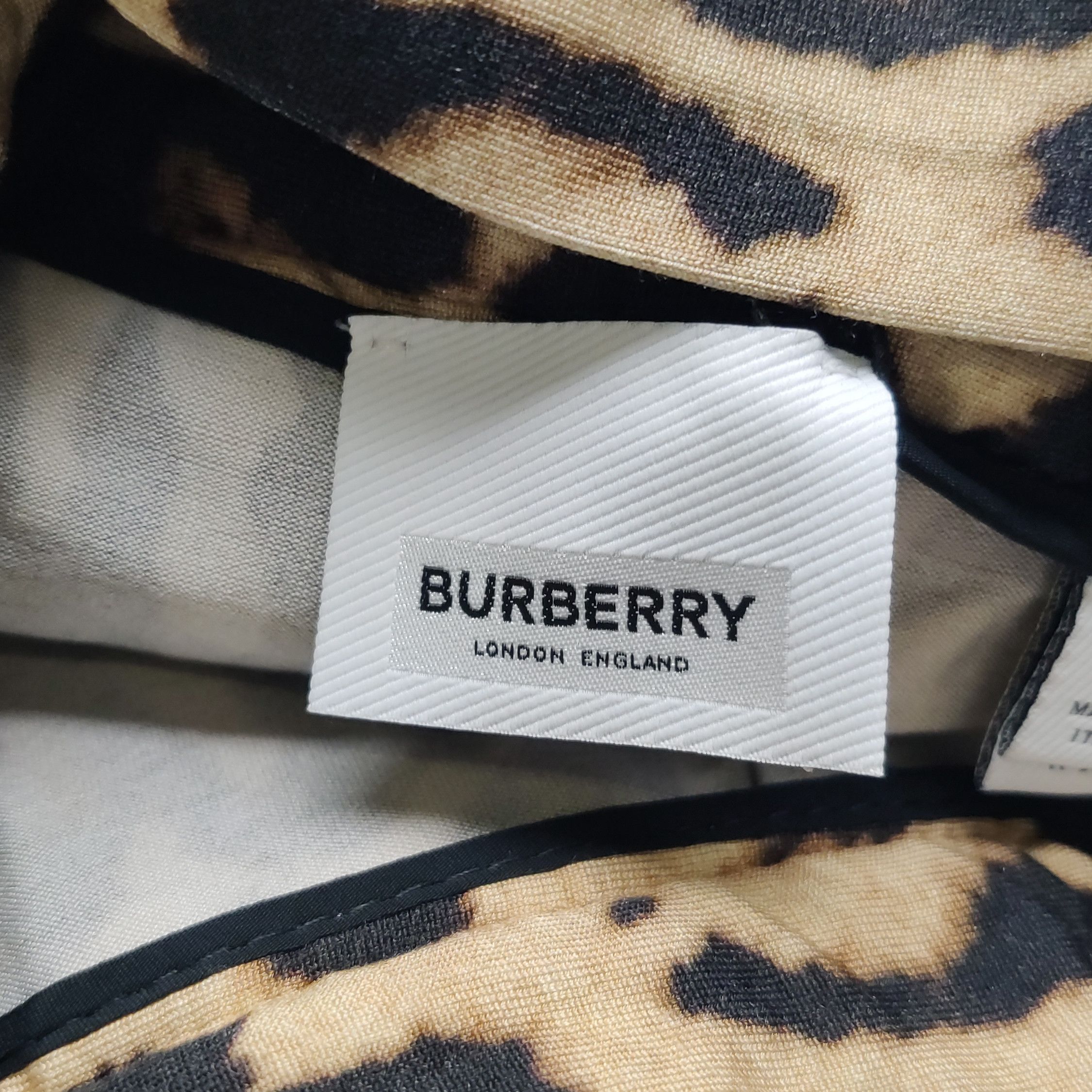 Burberry Burberry Women 2 Midi Skirts Size 26" / US 2 / IT 38 - 5 Thumbnail