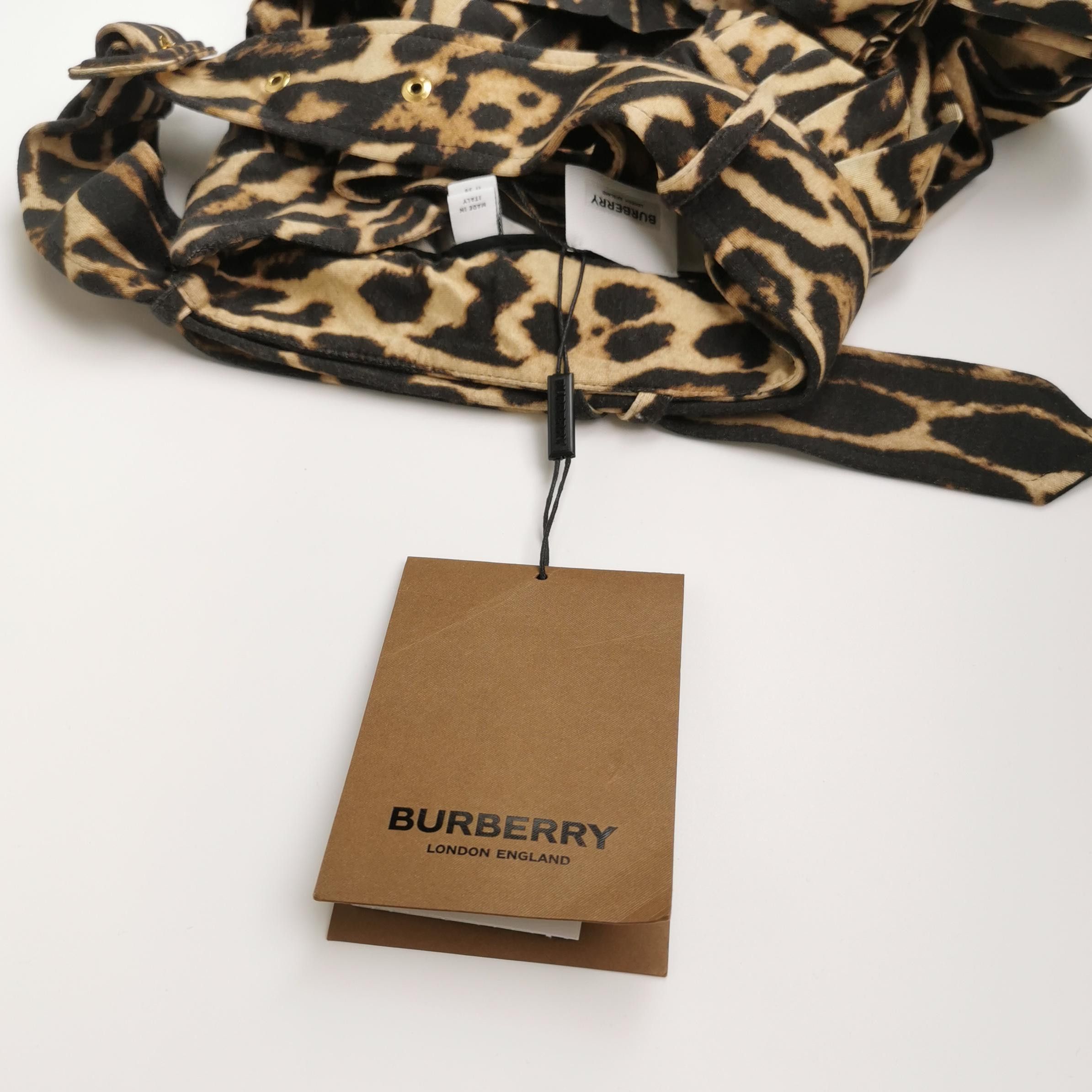 Burberry Burberry Women 2 Midi Skirts Size 26" / US 2 / IT 38 - 3 Thumbnail