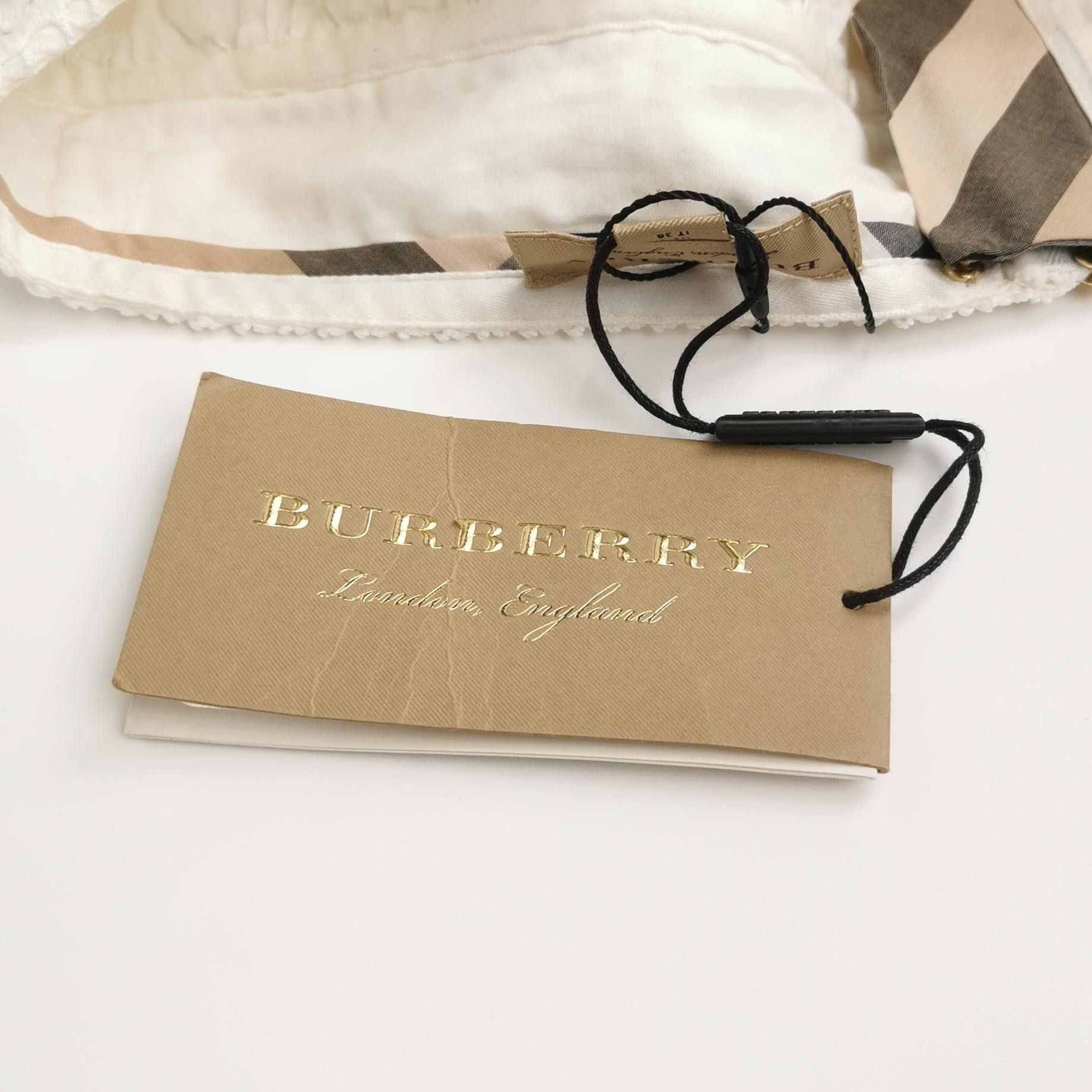 Burberry Burberry Women 2 Midi Skirts Size 26" / US 2 / IT 38 - 4 Thumbnail