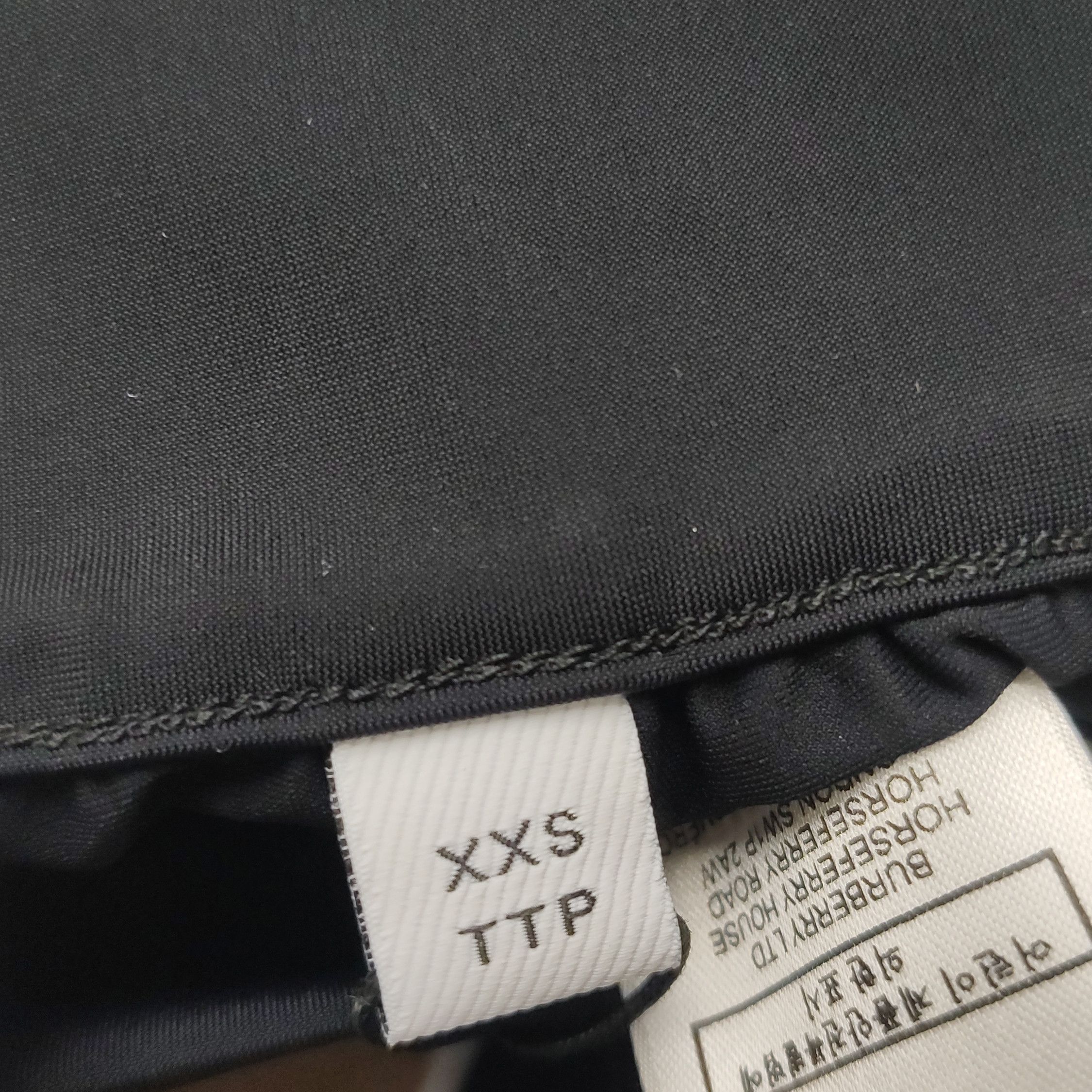 Burberry Burberry Women 28 Pants Size 28" / US 6 / IT 42 - 10 Thumbnail