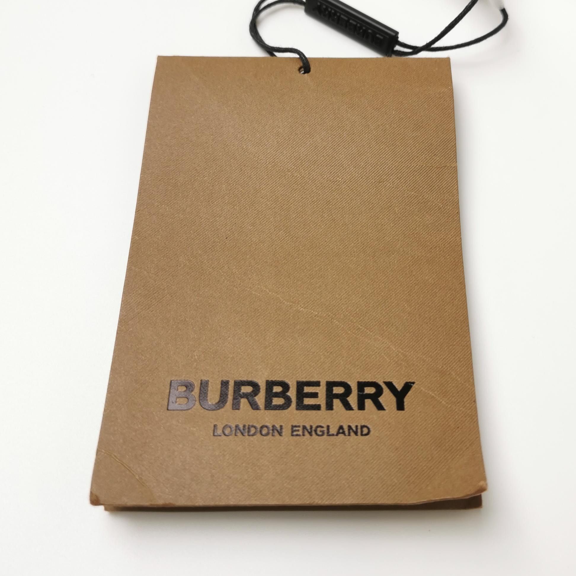 Burberry Burberry Women 0 Short Sleeve Shirts Size XS / US 0-2 / IT 36-38 - 3 Thumbnail