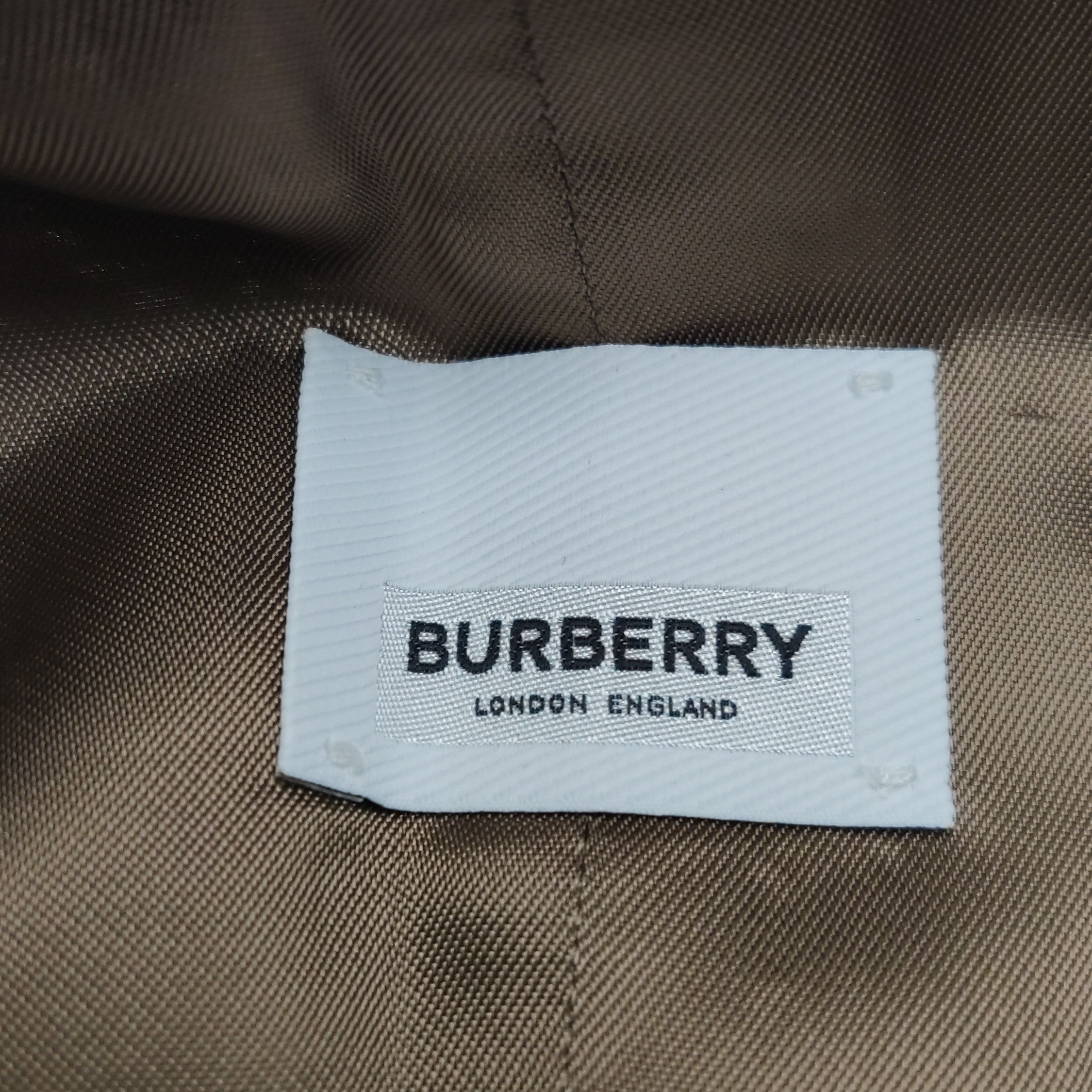 Burberry Burberry Women 2 Vests Size XS / US 0-2 / IT 36-38 - 6 Thumbnail