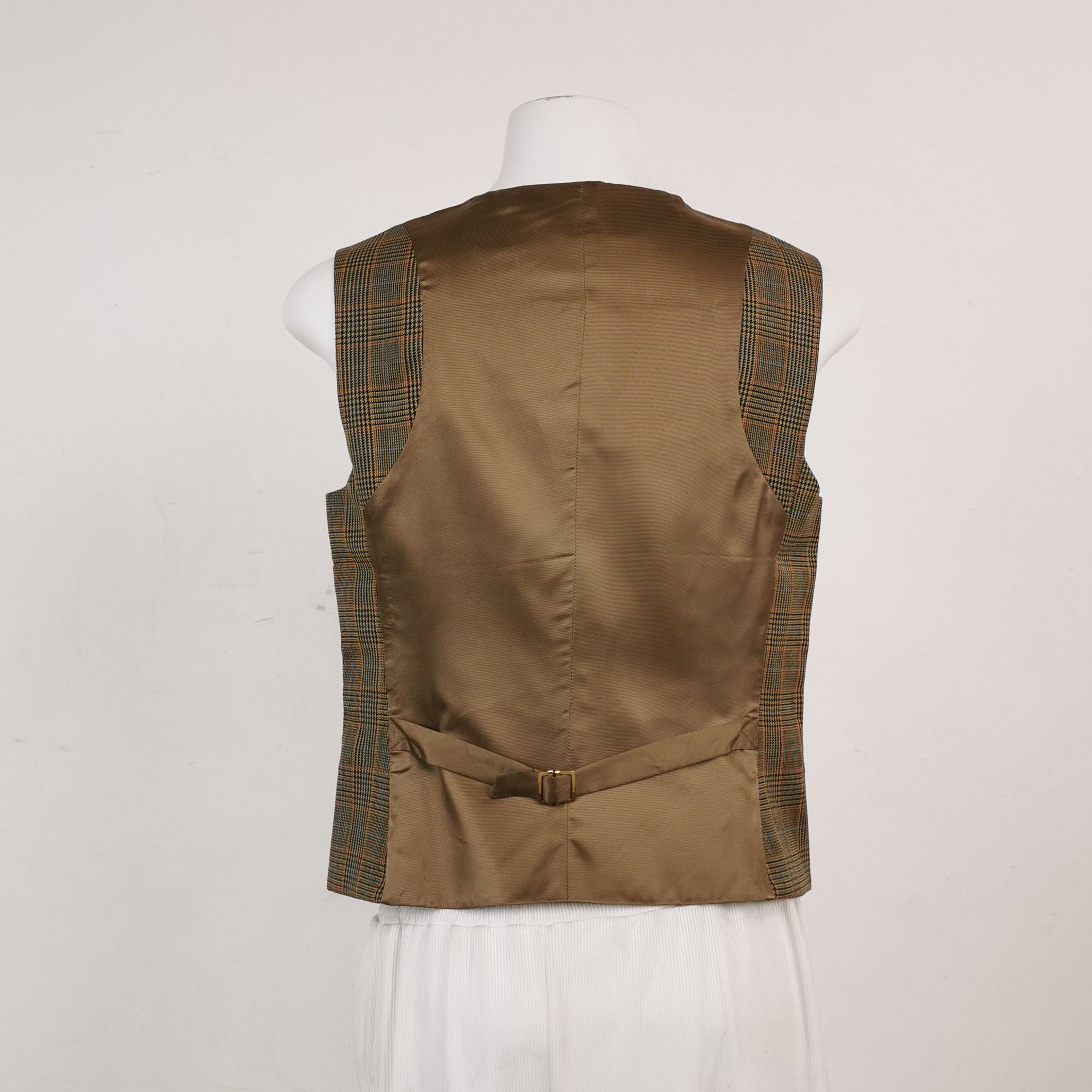 Burberry Burberry Women 2 Vests Size XS / US 0-2 / IT 36-38 - 2 Thumbnail