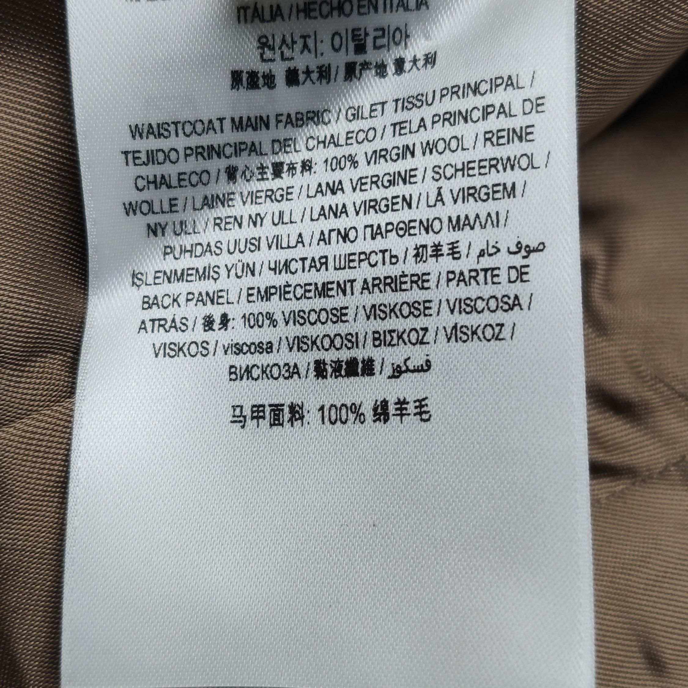 Burberry Burberry Women 2 Vests Size XS / US 0-2 / IT 36-38 - 9 Thumbnail