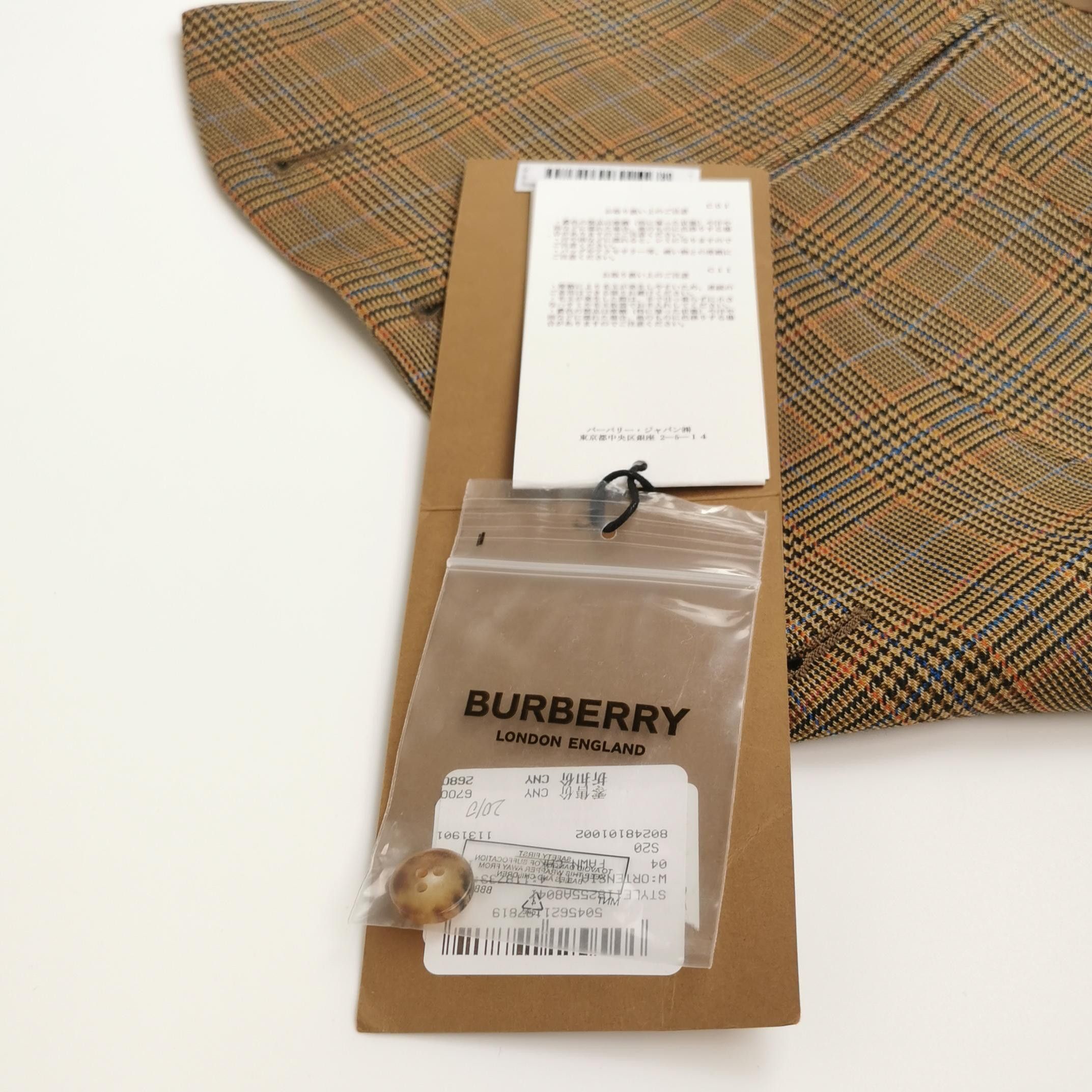 Burberry Burberry Women 2 Vests Size XS / US 0-2 / IT 36-38 - 5 Thumbnail