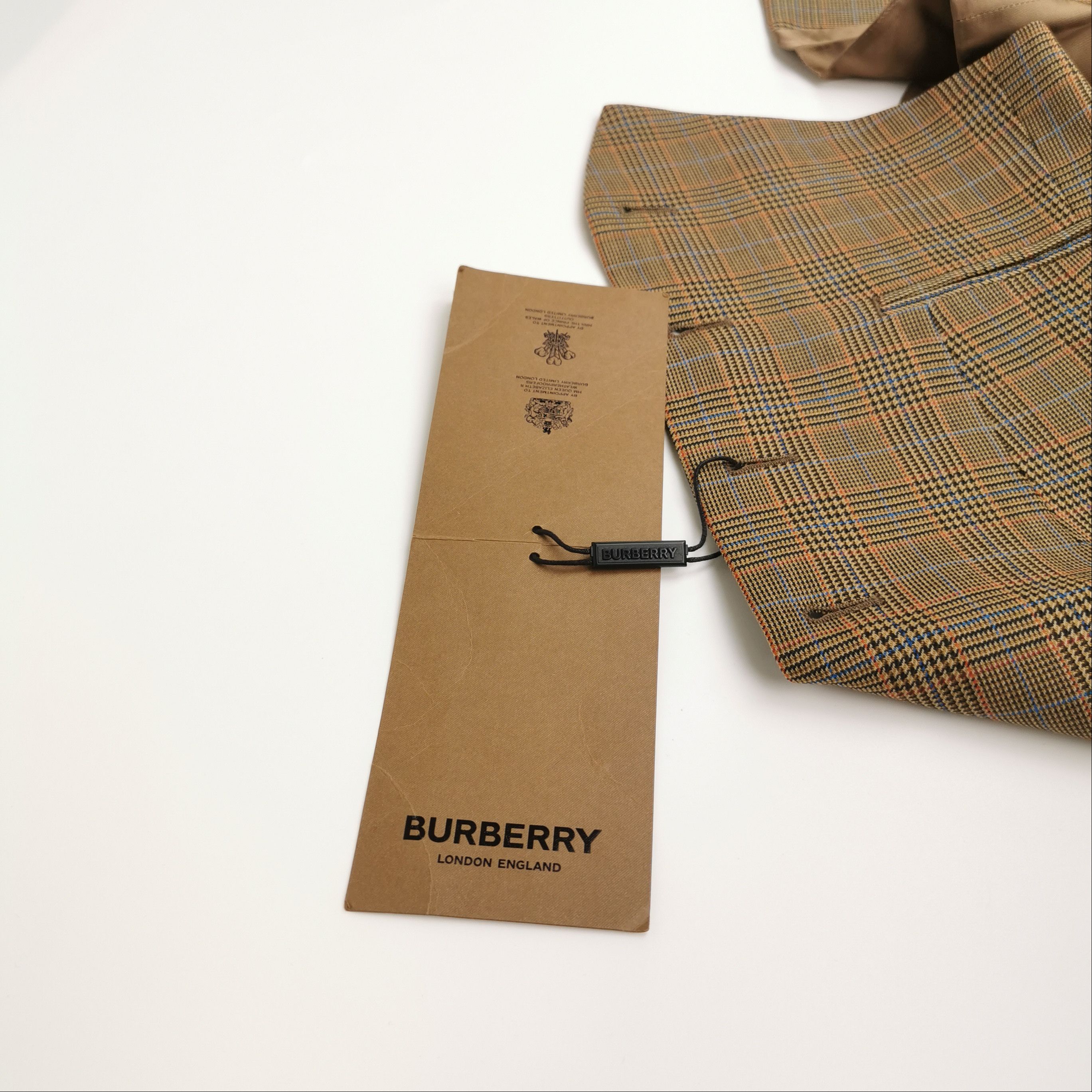 Burberry Burberry Women 2 Vests Size XS / US 0-2 / IT 36-38 - 4 Thumbnail