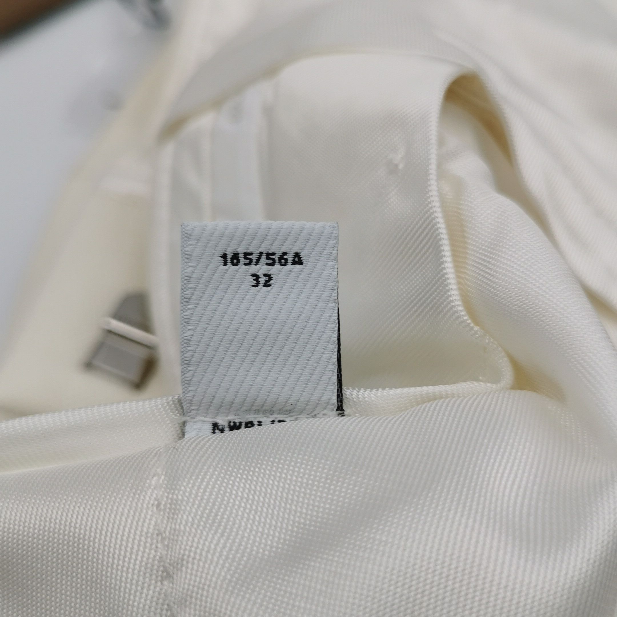 Burberry Burberry Women 0 Pants Size 25" / US 0 / IT 36 - 7 Thumbnail