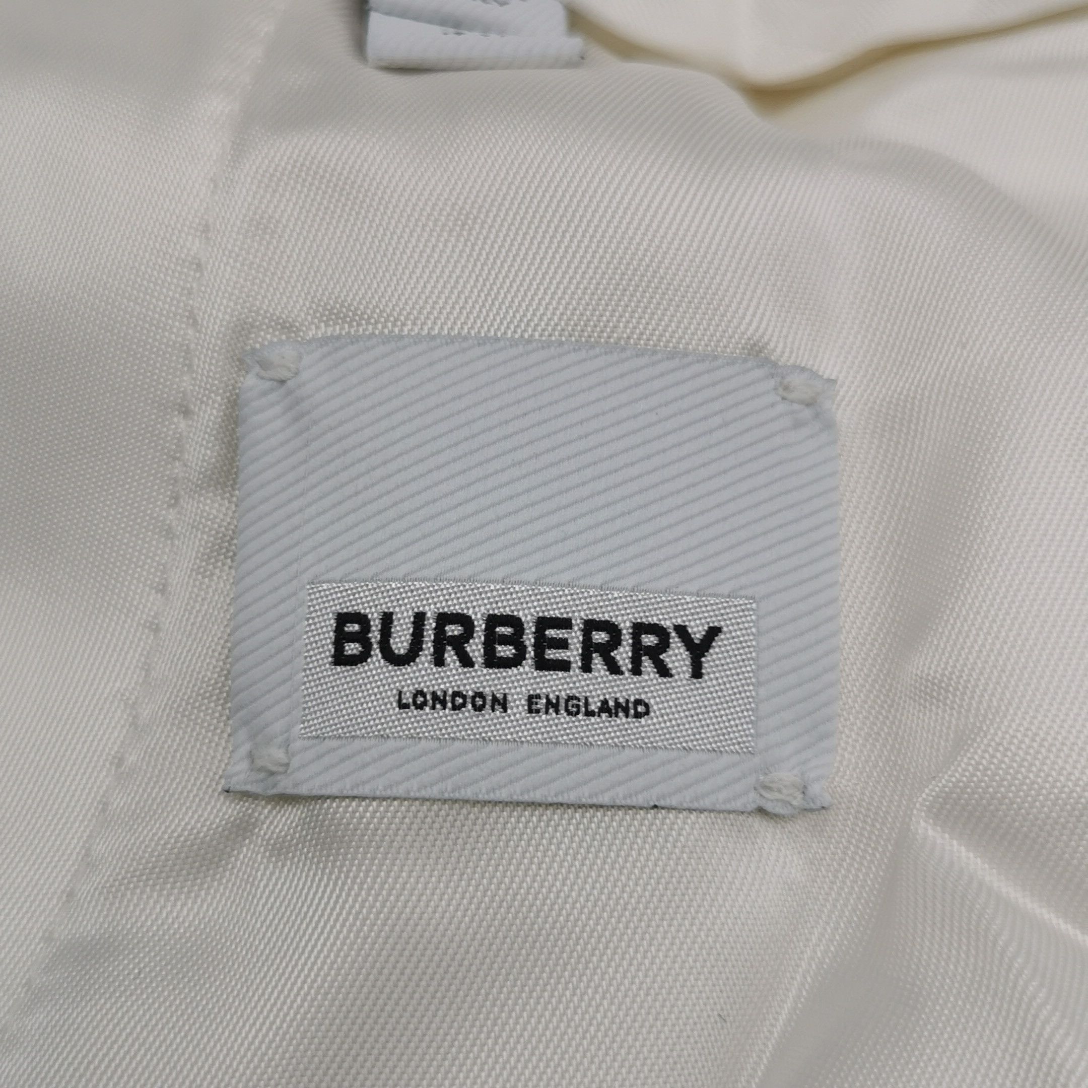 Burberry Burberry Women 0 Pants Size 25" / US 0 / IT 36 - 5 Thumbnail