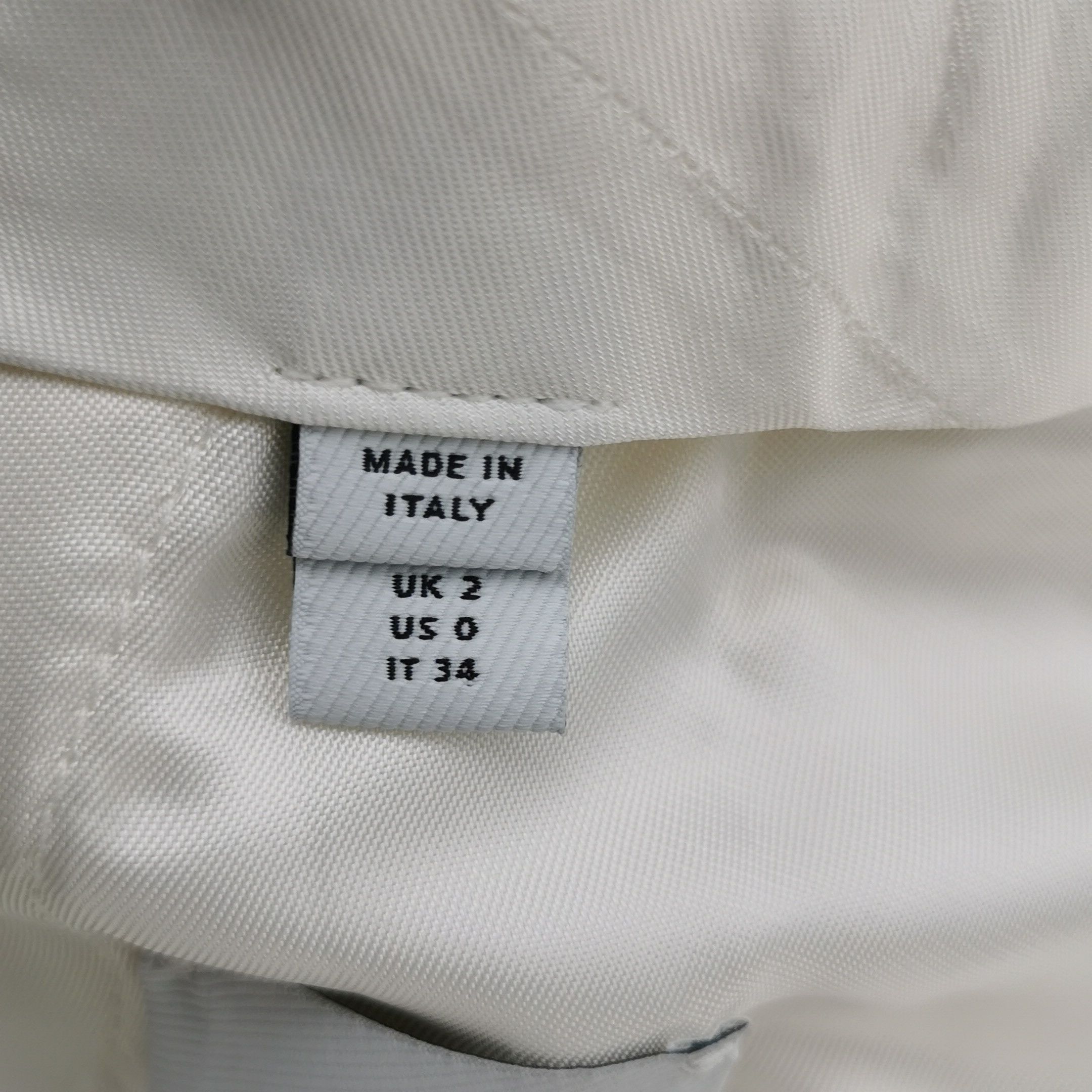 Burberry Burberry Women 0 Pants Size 25" / US 0 / IT 36 - 6 Thumbnail