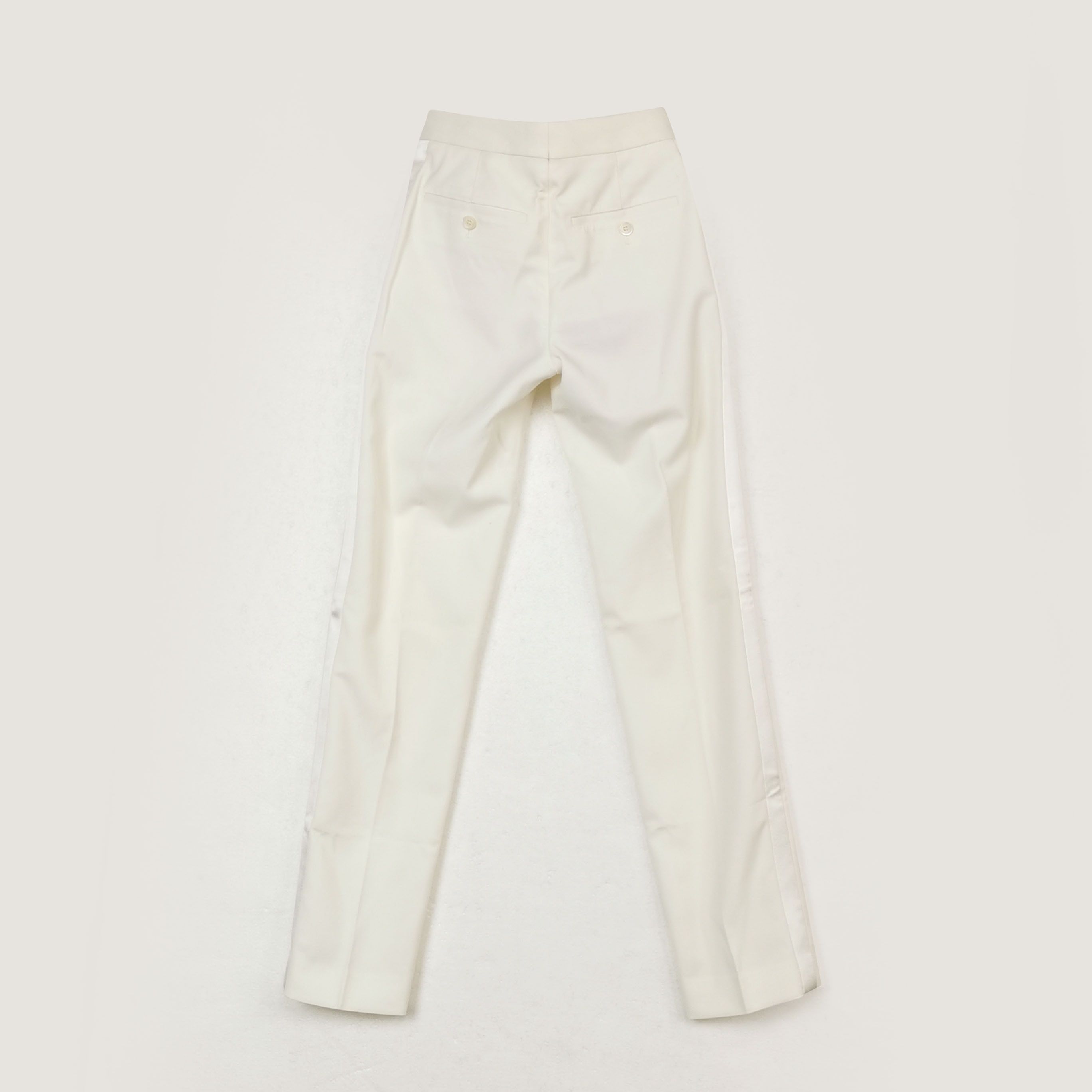 Burberry Burberry Women 0 Pants Size 25" / US 0 / IT 36 - 2 Thumbnail