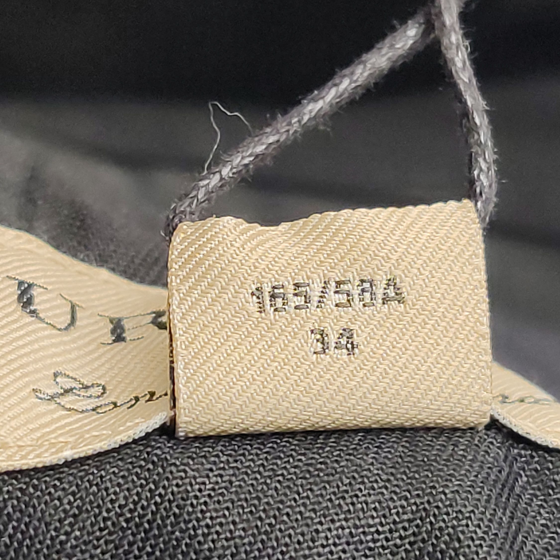 Burberry Burberry Women 2 Pants Size 26" / US 2 / IT 38 - 6 Thumbnail