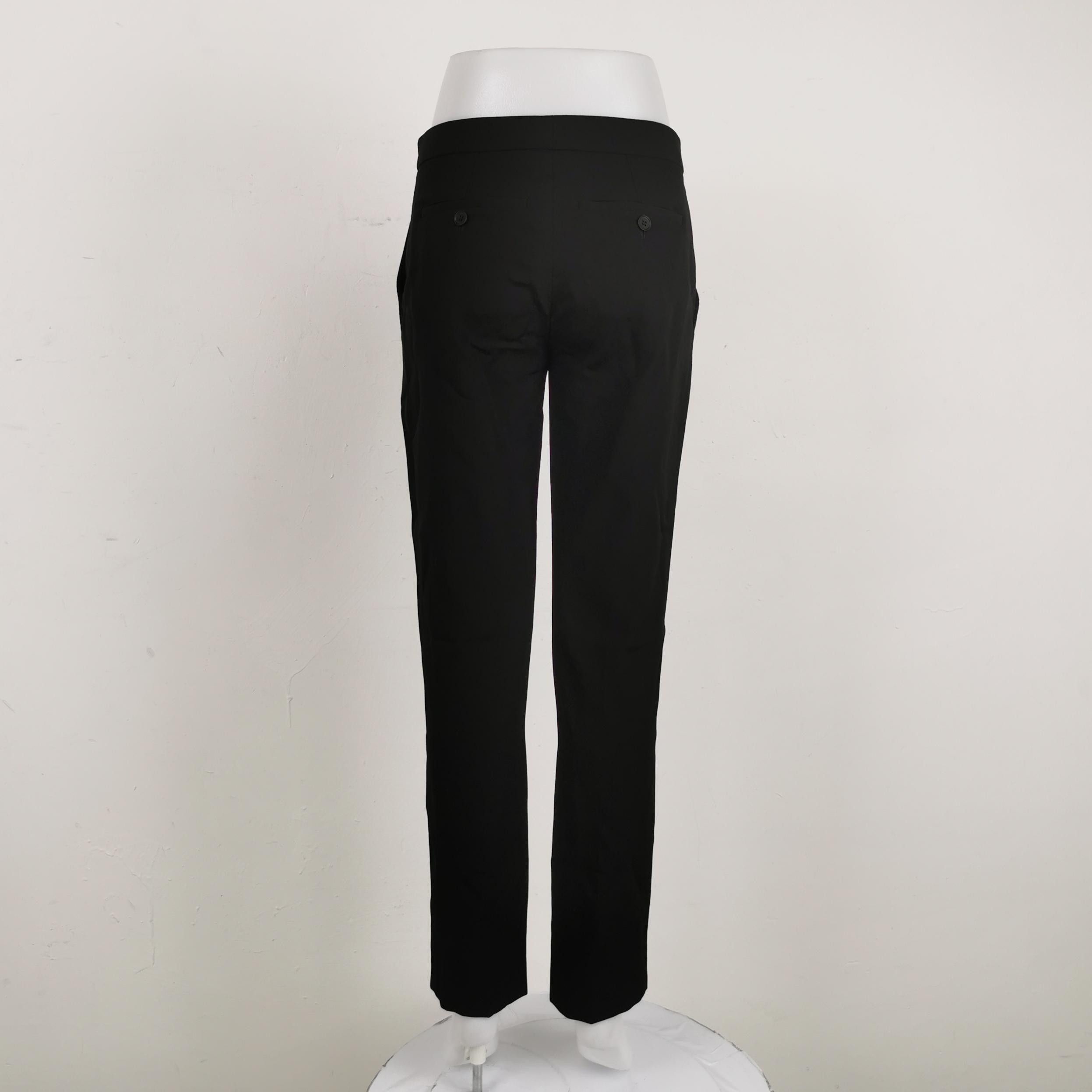 Burberry Burberry Women 2 Pants Size 26" / US 2 / IT 38 - 2 Thumbnail