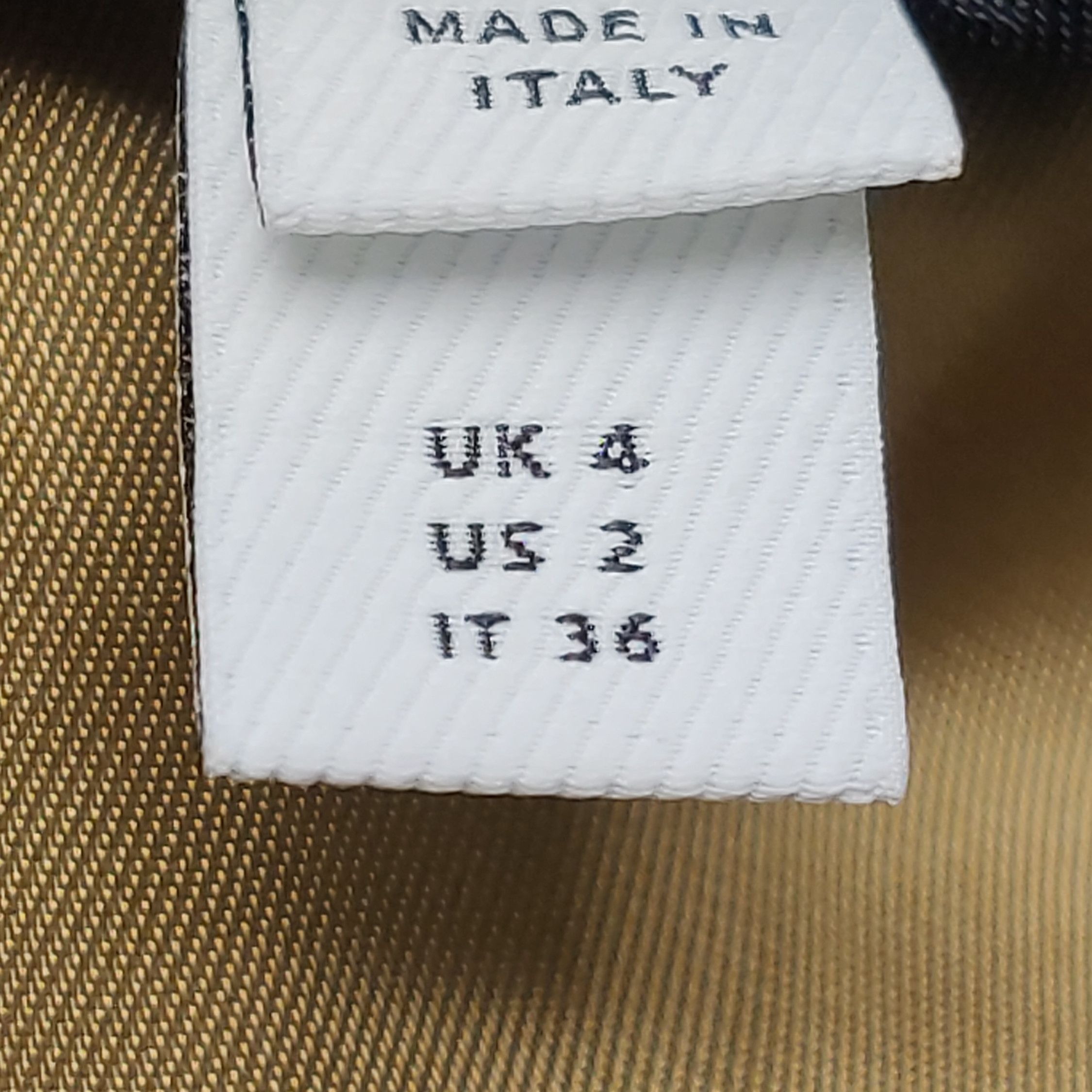 Burberry Burberry Women 2 Pants Size 26" / US 2 / IT 38 - 7 Thumbnail